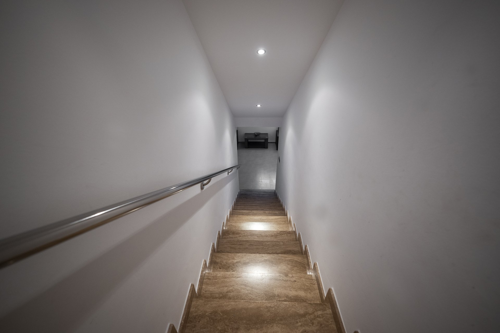 Nieuwbouw - Villa -
Jerónimo y Avileses