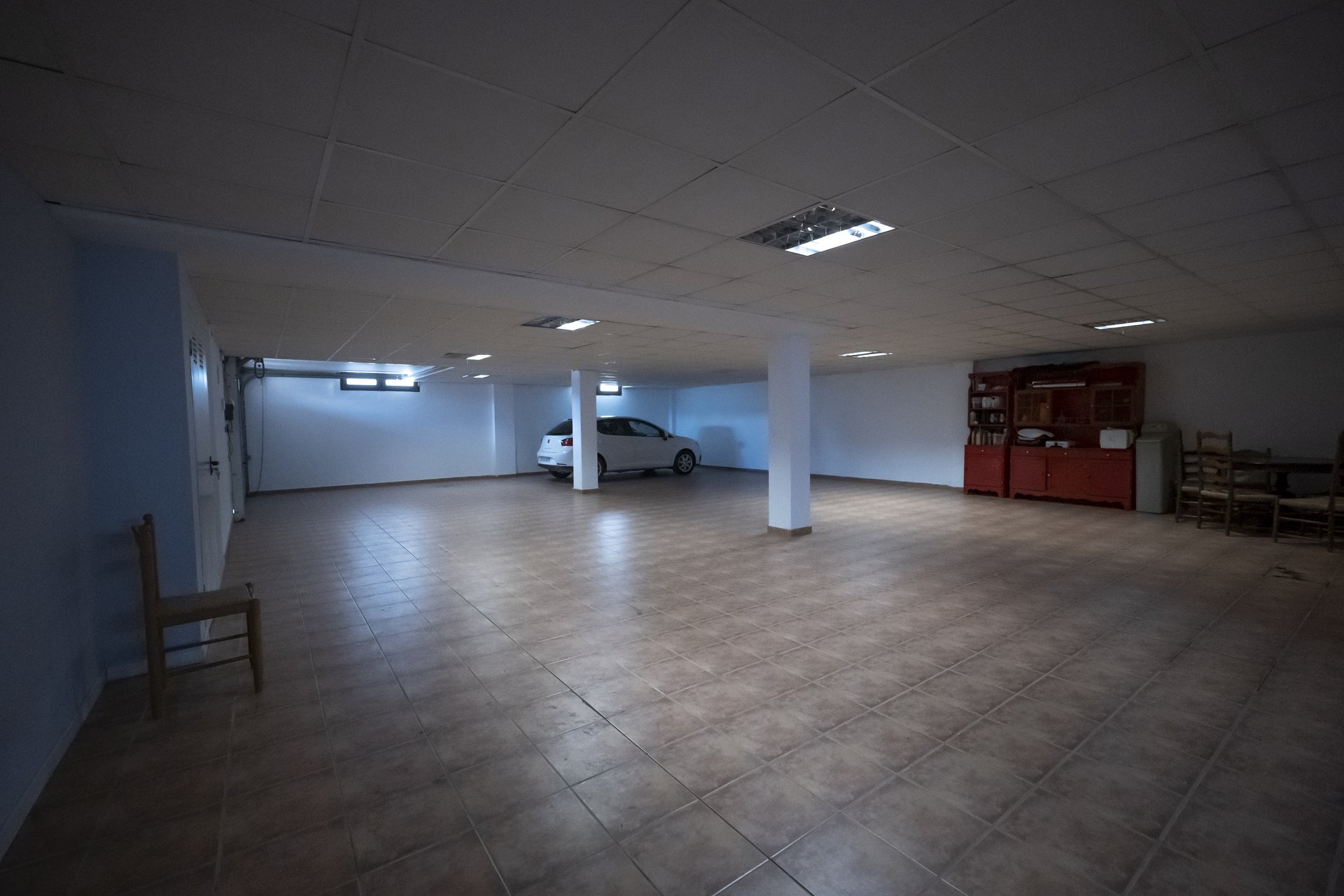 Nieuwbouw - Villa -
Jerónimo y Avileses