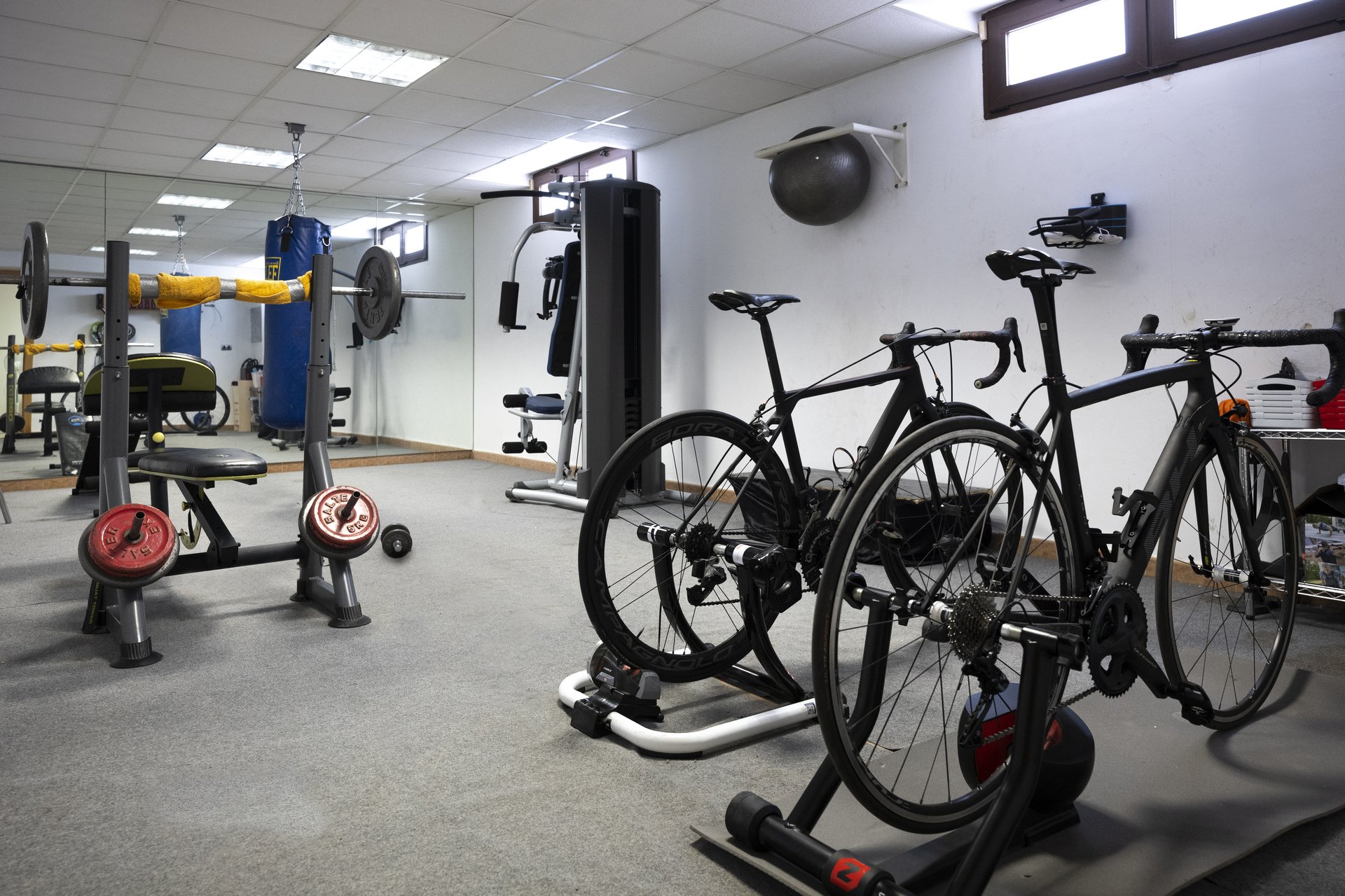 Nieuwbouw - Villa -
Jerónimo y Avileses