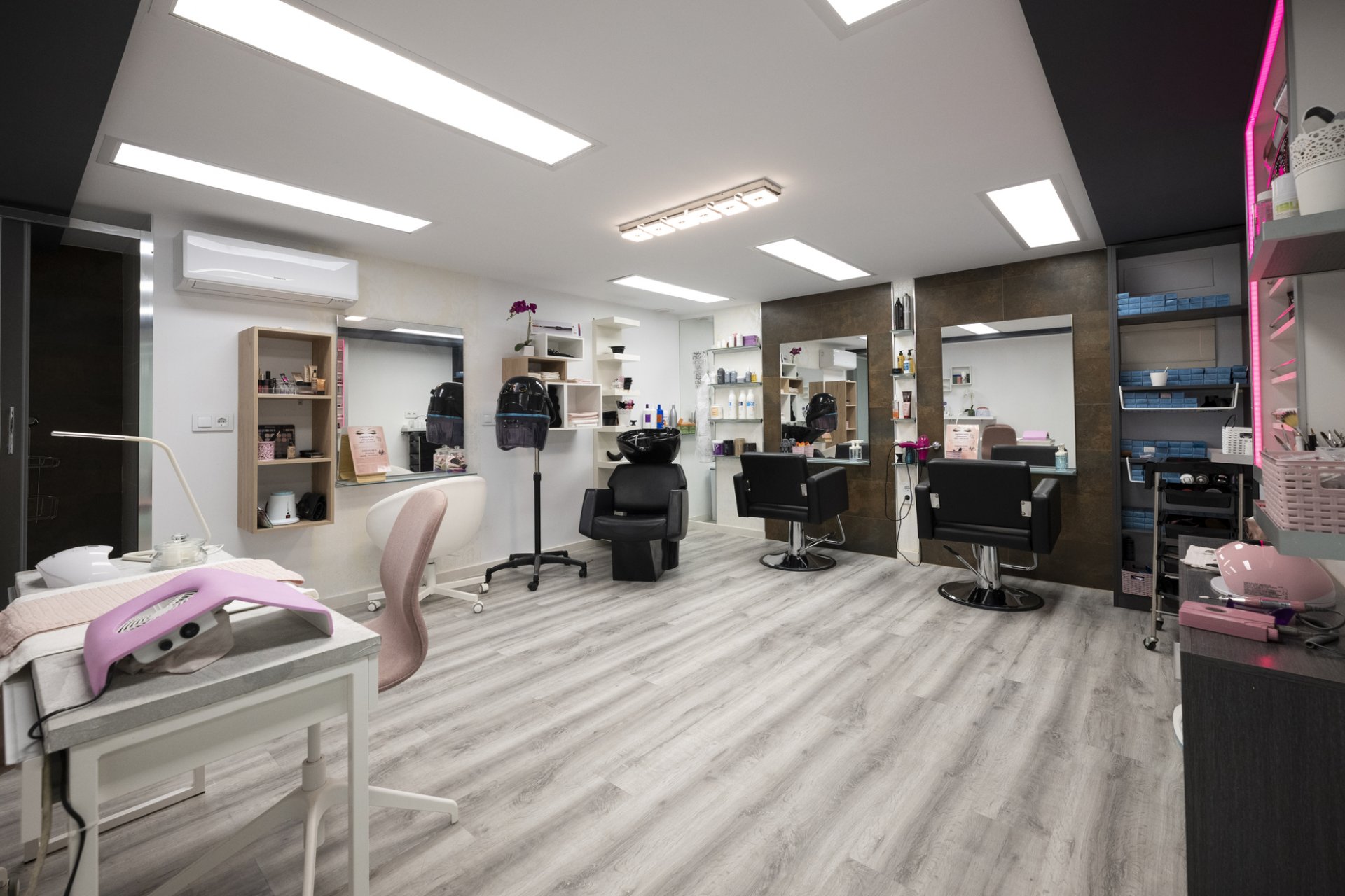 Nieuwbouw - Villa -
Jerónimo y Avileses