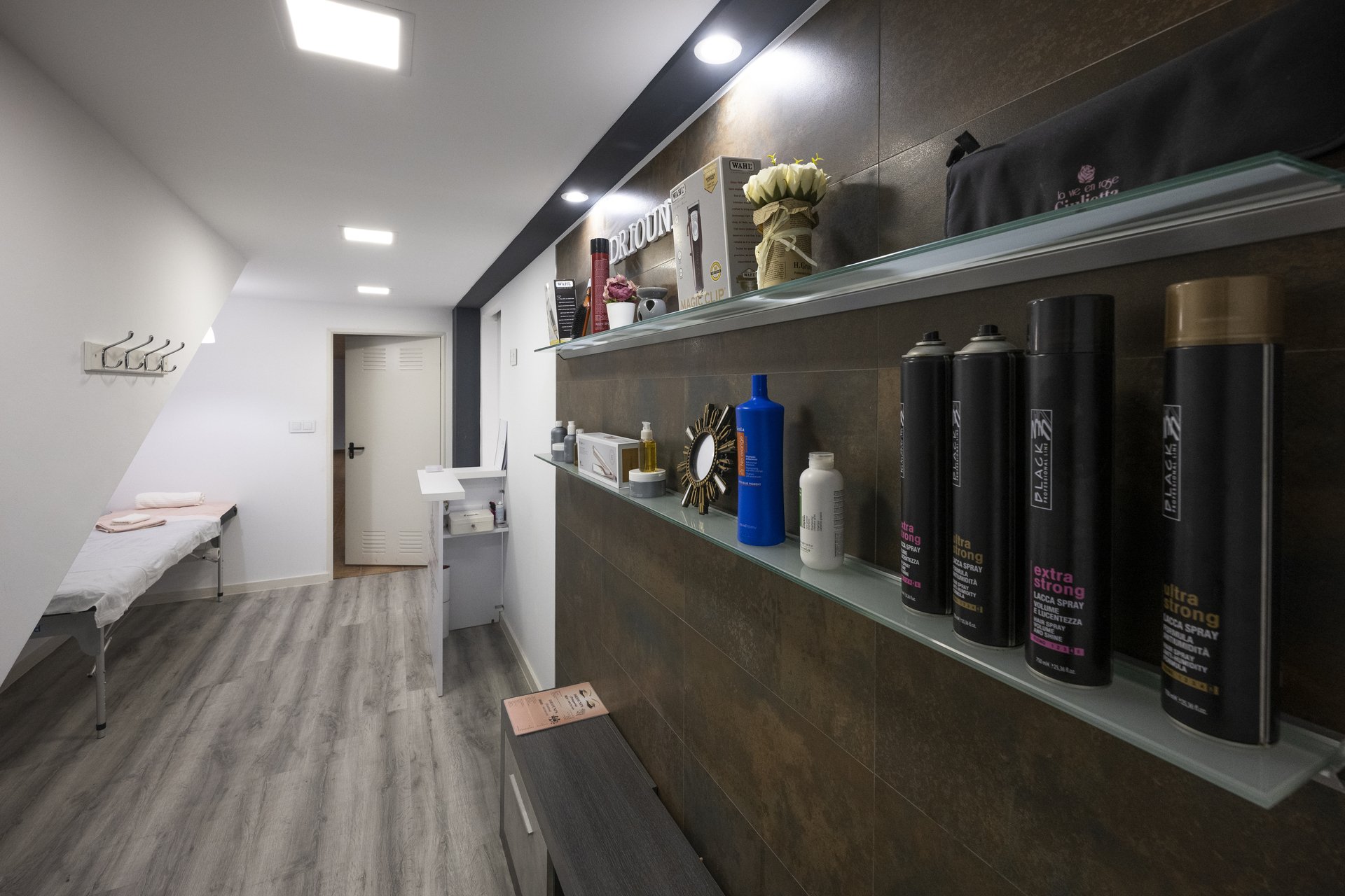 Nieuwbouw - Villa -
Jerónimo y Avileses