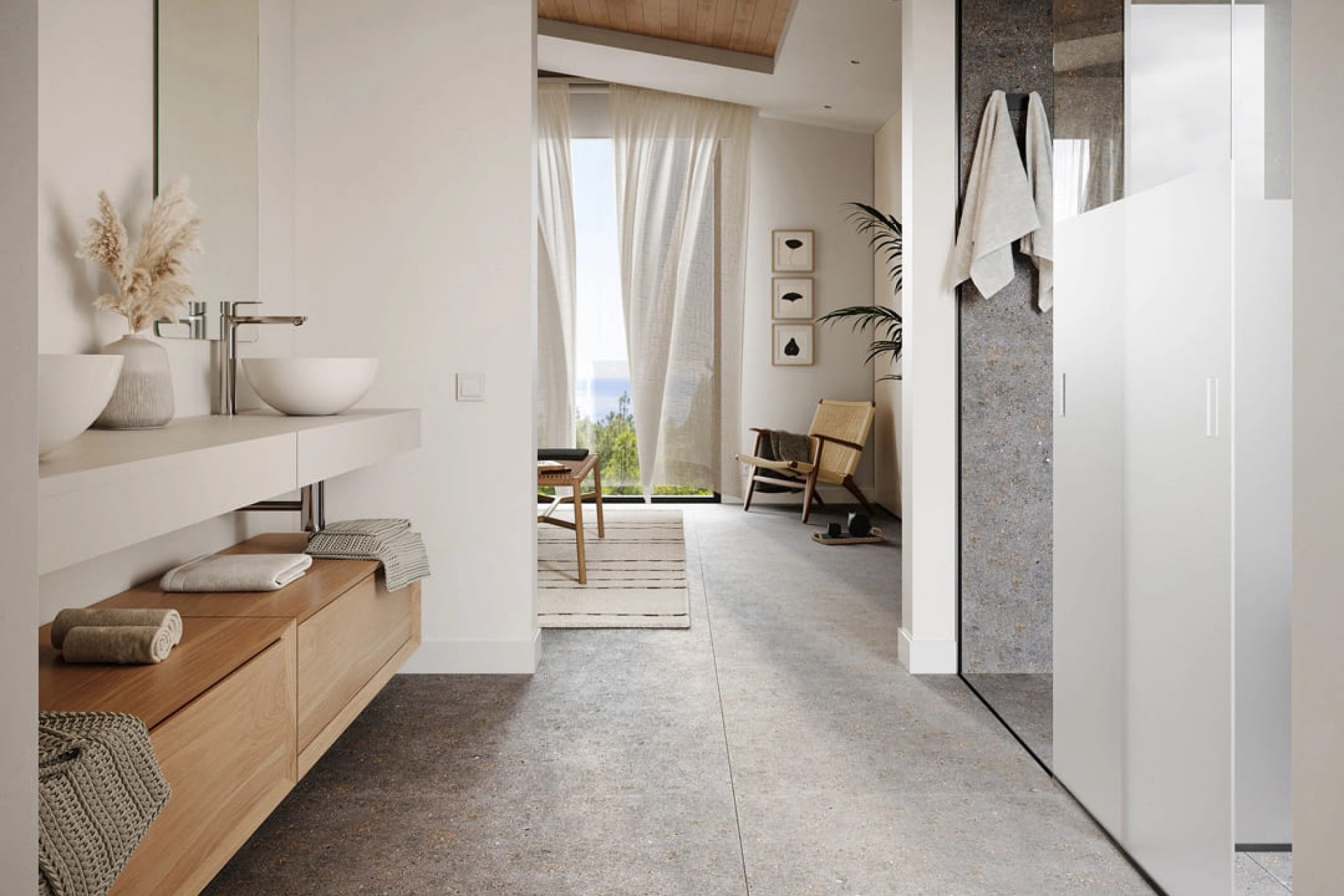 Nieuwbouw  - Villa -
La Cala de Mijas