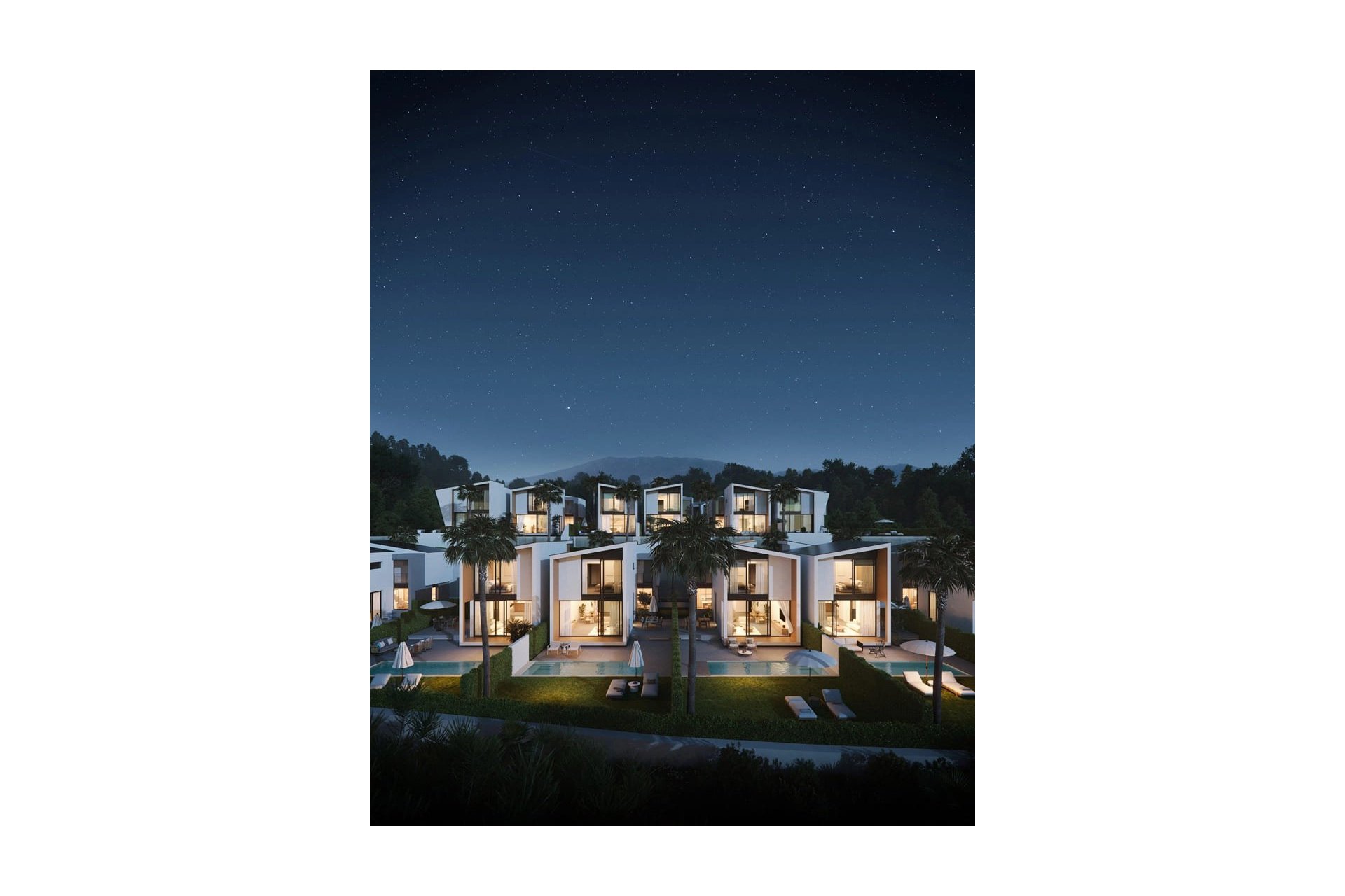 Nieuwbouw  - Villa -
La Cala de Mijas