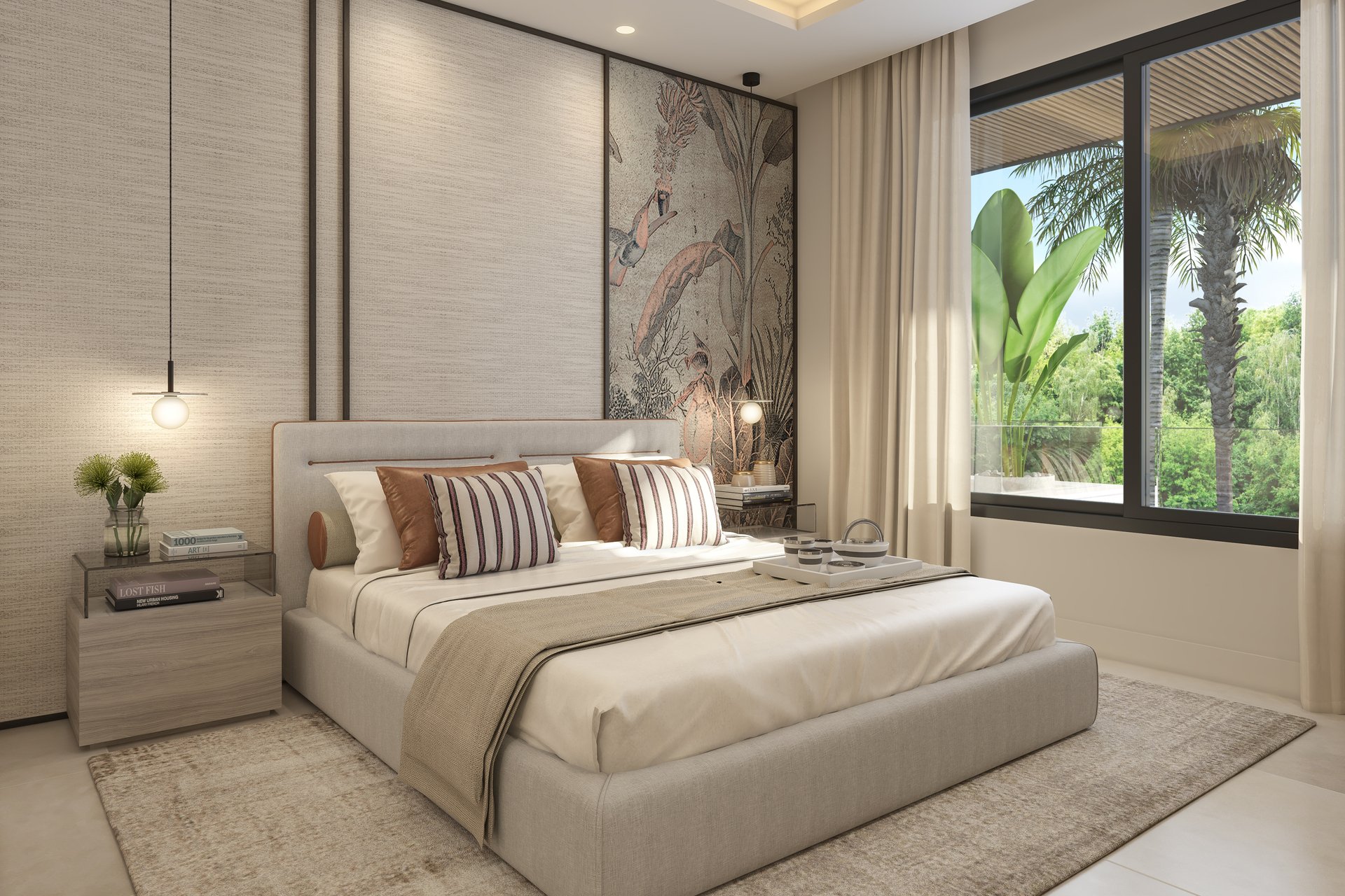 Nieuwbouw  - Villa -
La Cala de Mijas