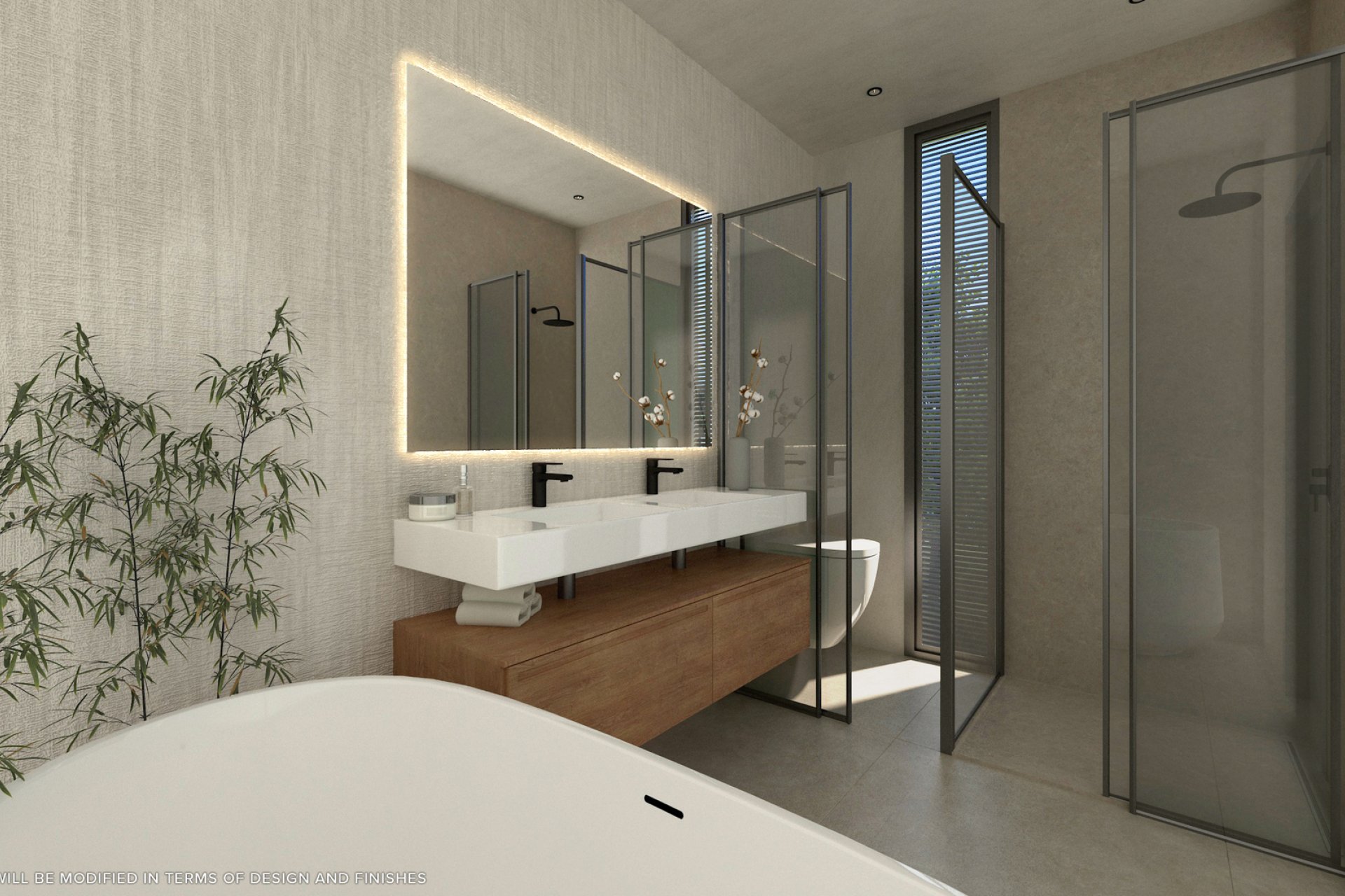 Nieuwbouw  - Villa -
La Cala de Mijas