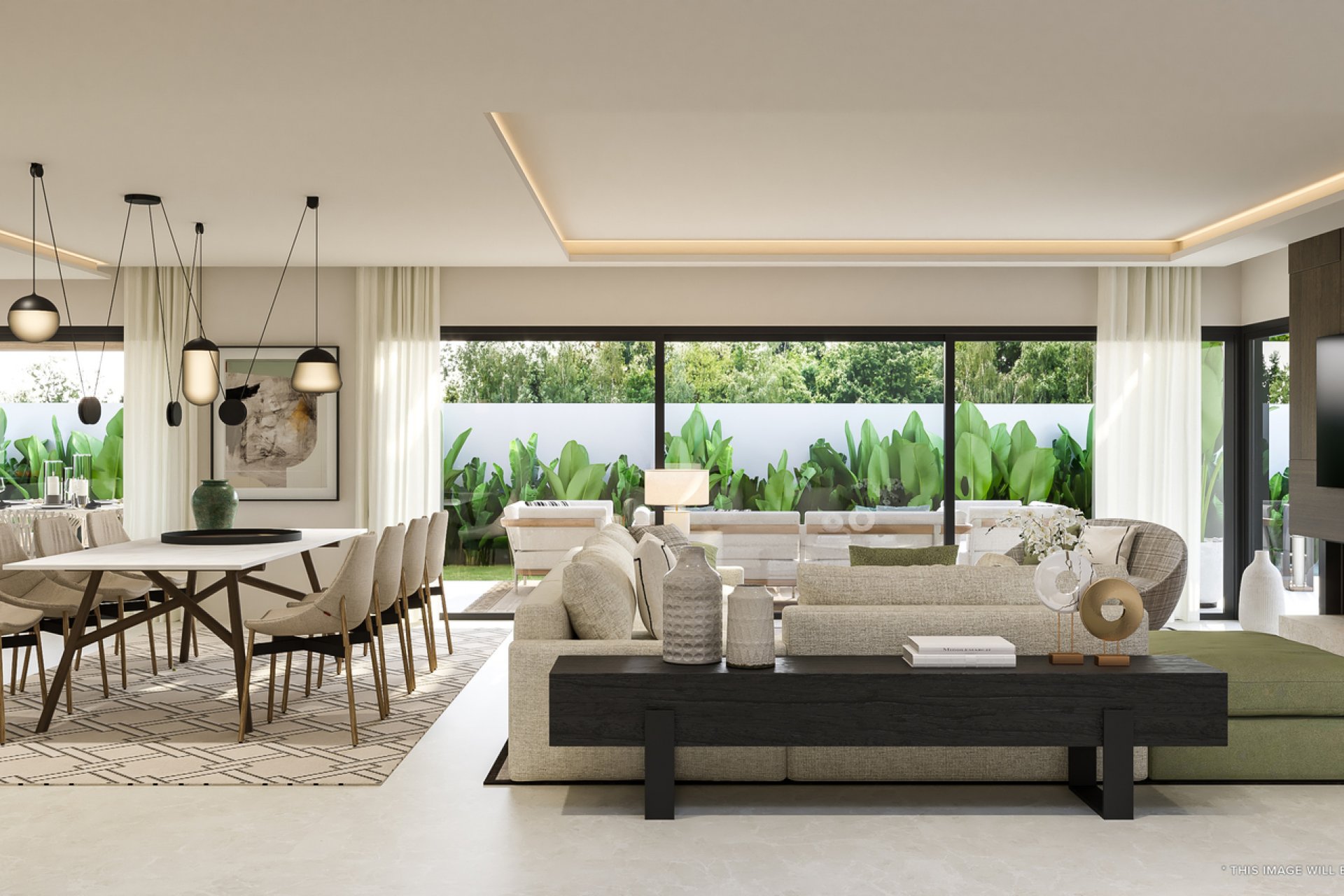 Nieuwbouw  - Villa -
La Cala de Mijas