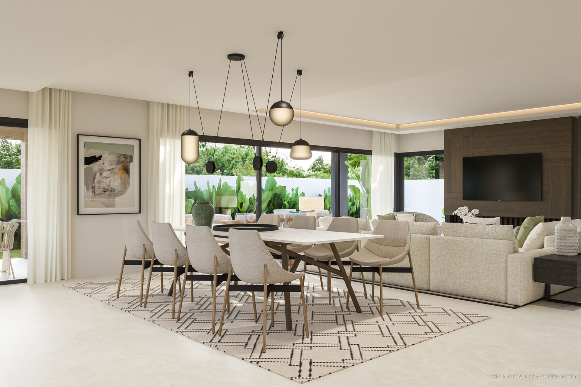 Nieuwbouw  - Villa -
La Cala de Mijas