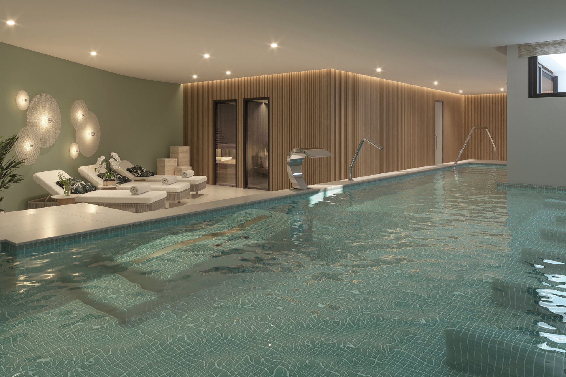 Nieuwbouw  - Villa -
La Cala de Mijas