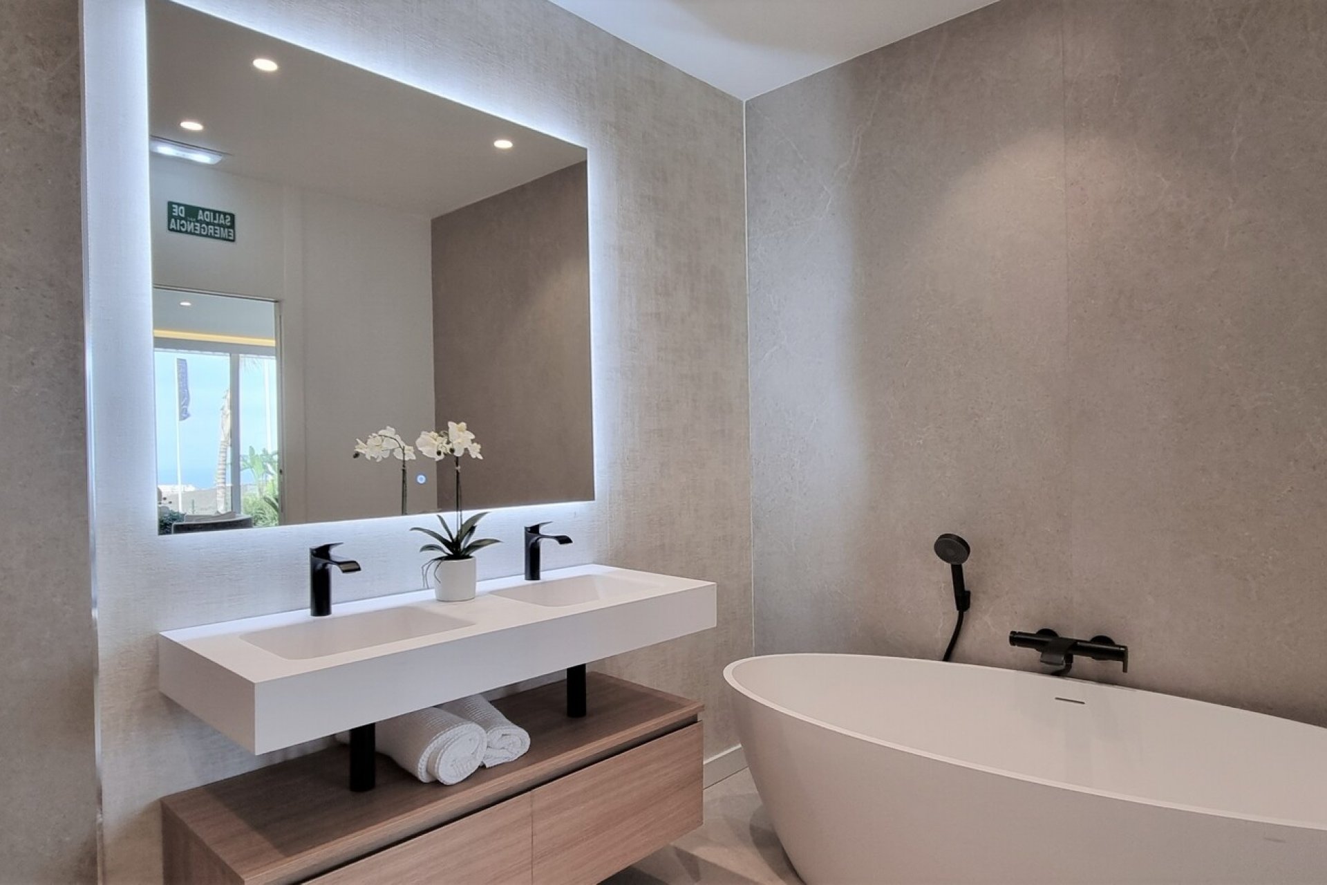 Nieuwbouw  - Villa -
La Cala de Mijas