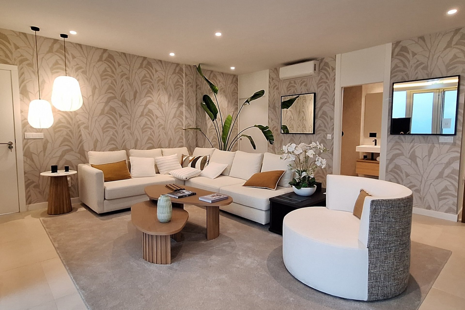 Nieuwbouw  - Villa -
La Cala de Mijas