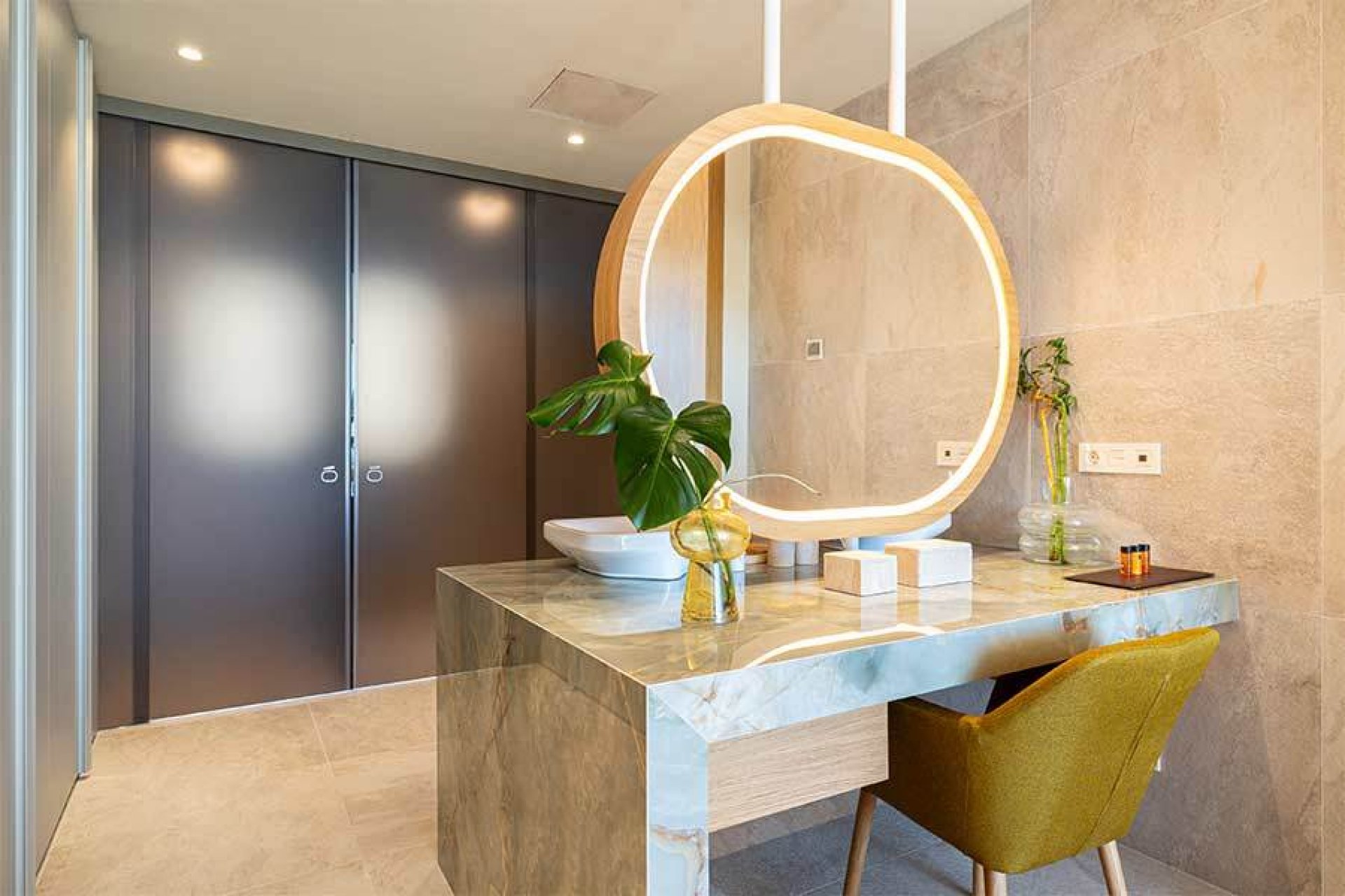 Nieuwbouw  - Villa -
La Capellania