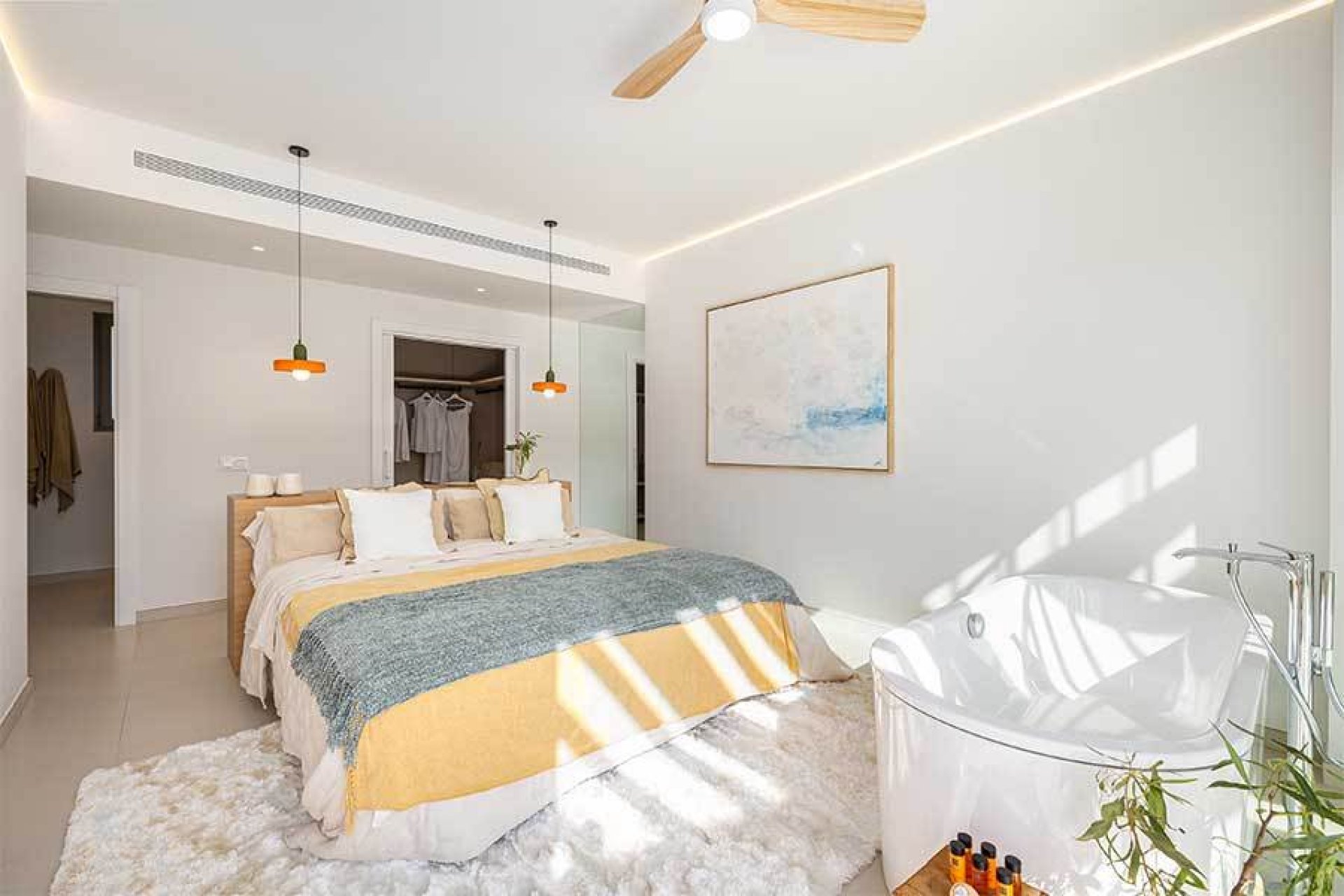 Nieuwbouw - Villa -
La Capellania