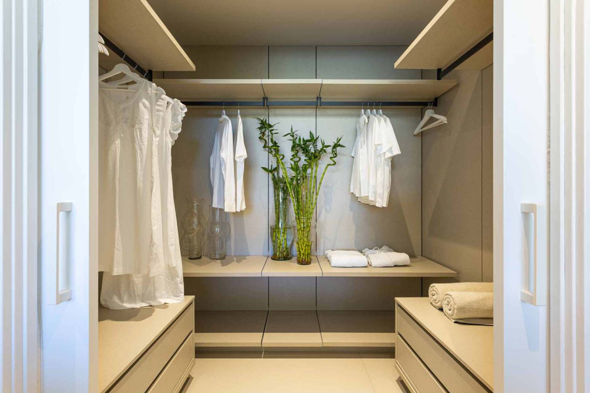 Nieuwbouw - Villa -
La Capellania