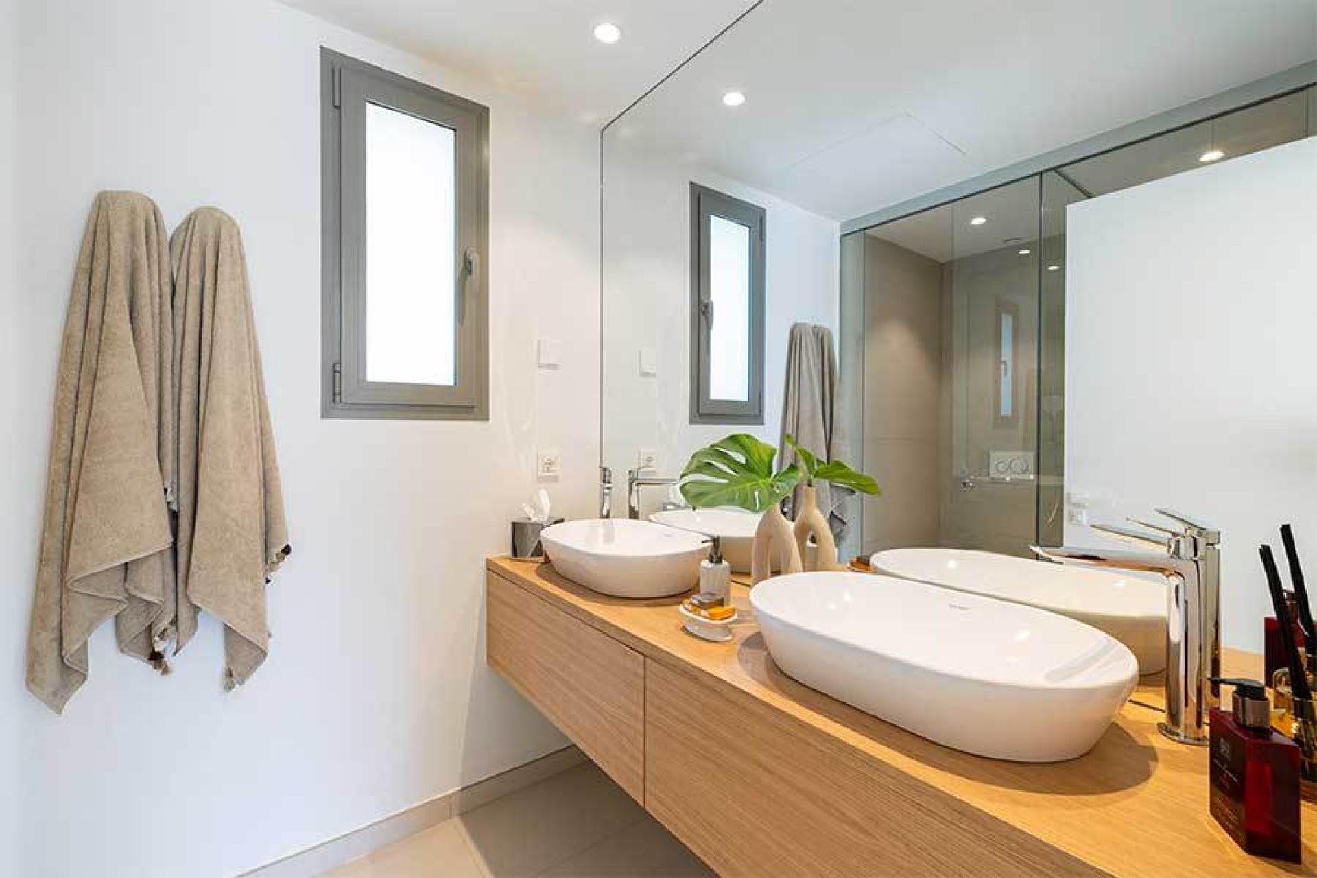 Nieuwbouw - Villa -
La Capellania