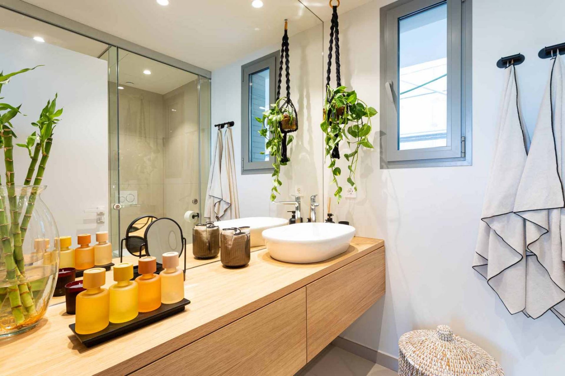 Nieuwbouw - Villa -
La Capellania