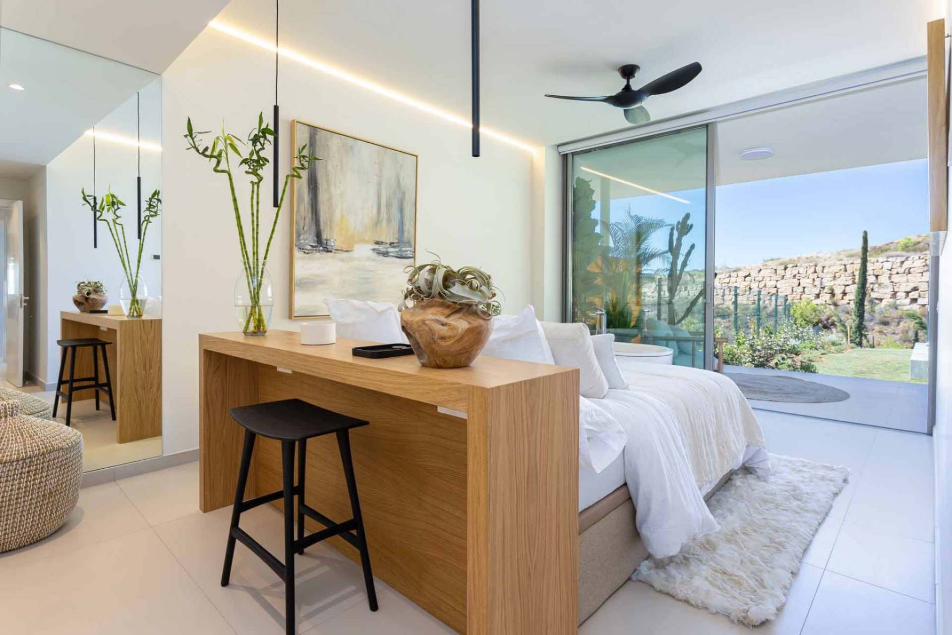 Nieuwbouw - Villa -
La Capellania