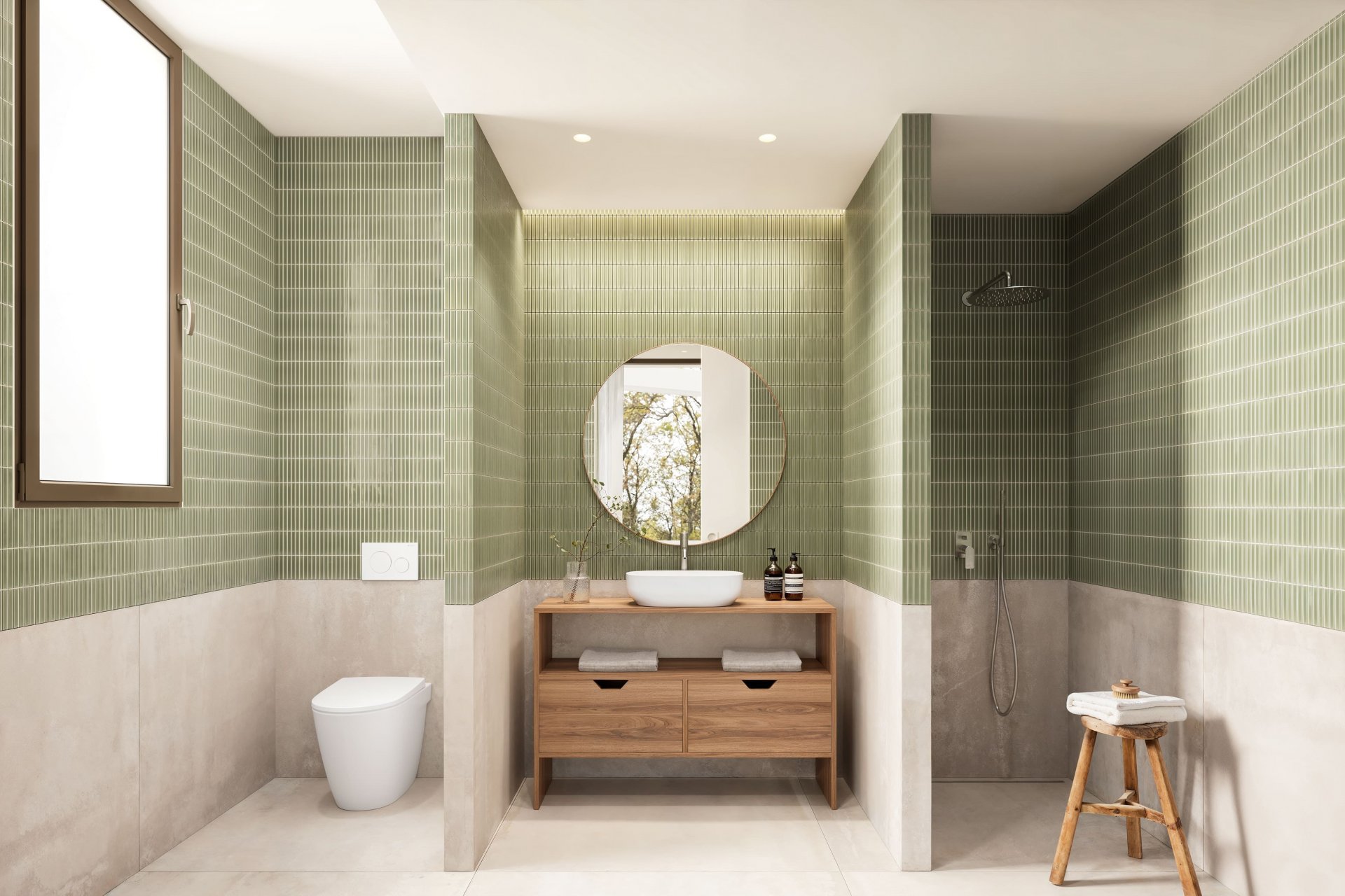 Nieuwbouw  - Villa -
La Finca Golf