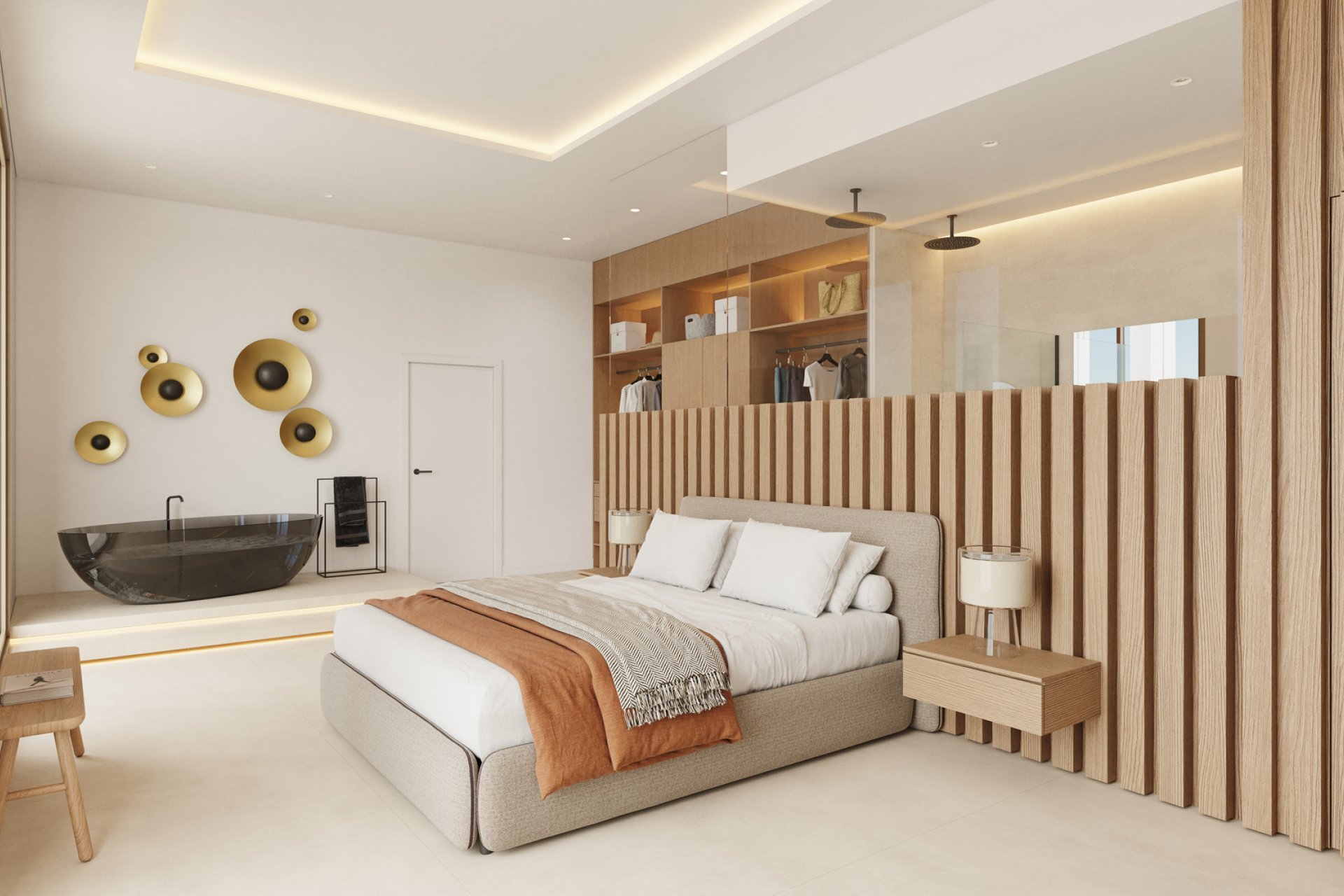 Nieuwbouw  - Villa -
La Finca Golf