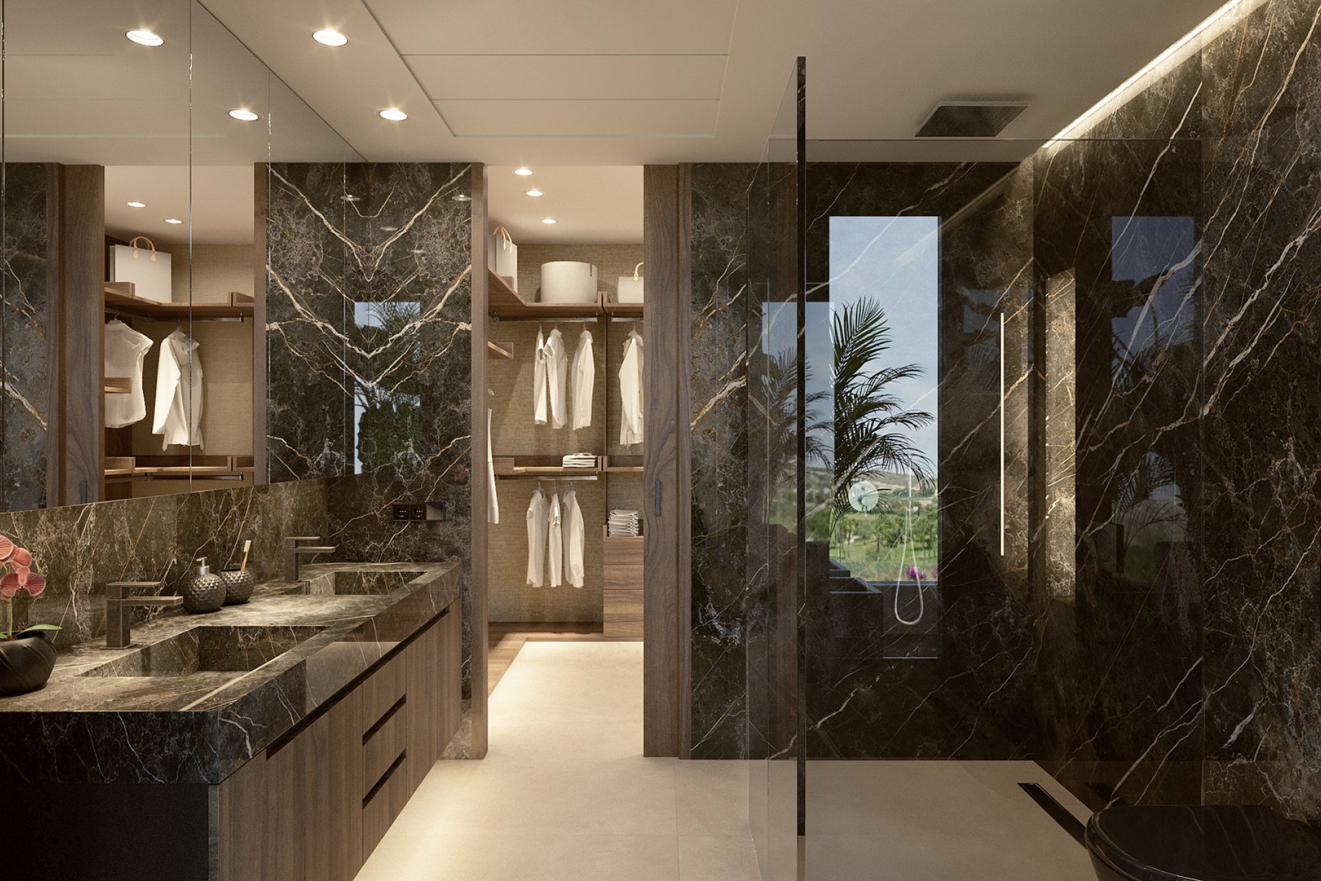 Nieuwbouw  - Villa -
La Finca Golf