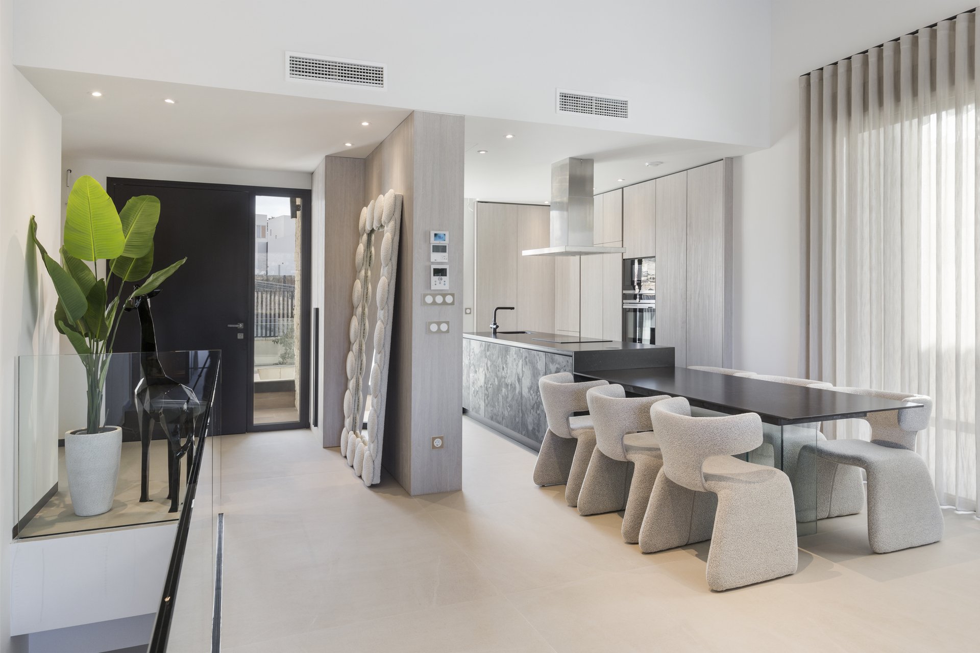 Nieuwbouw  - Villa -
La Finca Golf