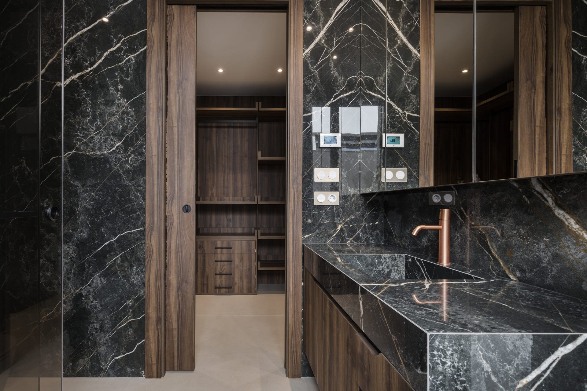 Nieuwbouw  - Villa -
La Finca Golf