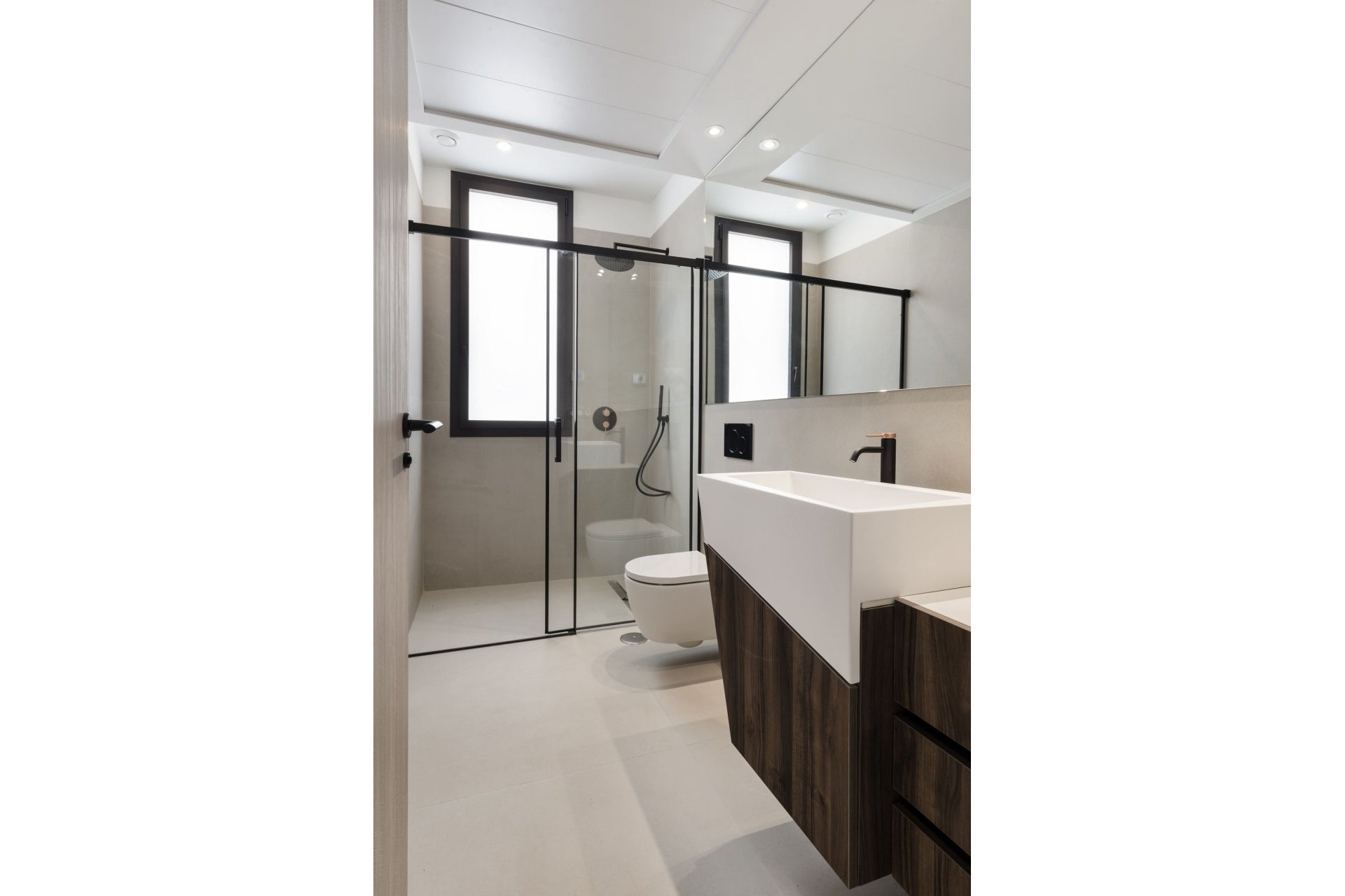 Nieuwbouw  - Villa -
La Finca Golf