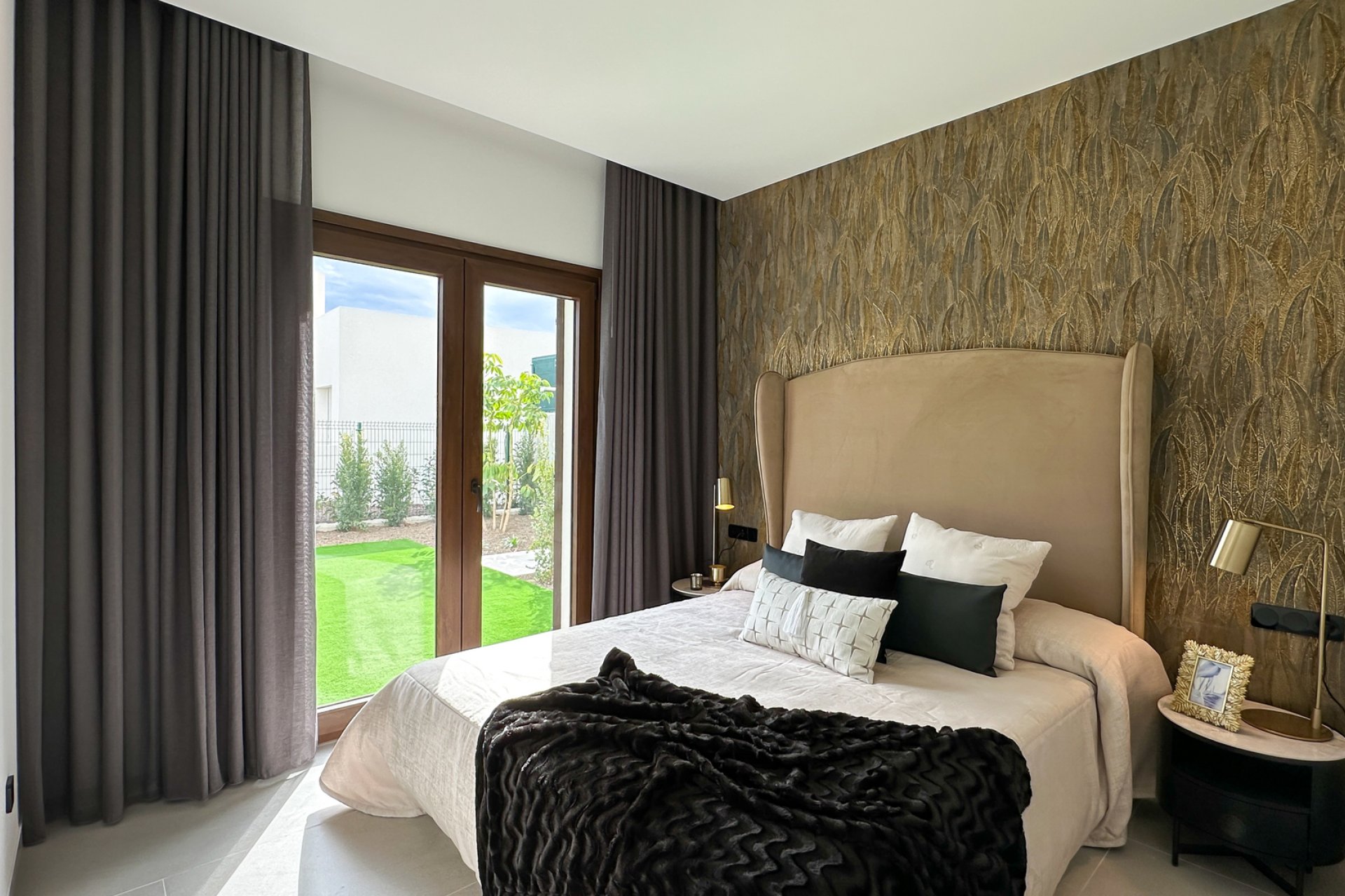 Nieuwbouw - Villa -
La Finca Golf