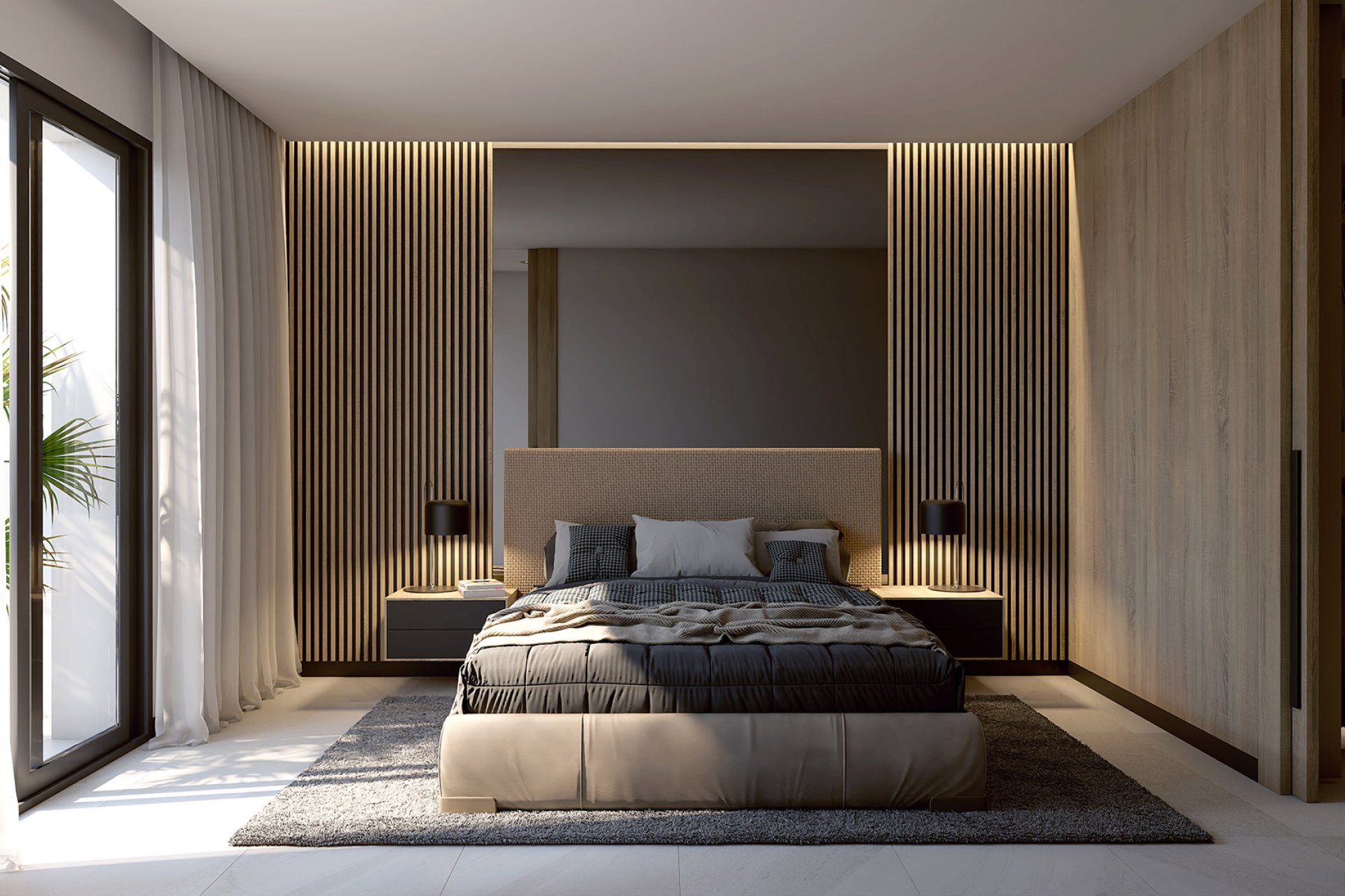 Nieuwbouw  - Villa -
La Finca Golf