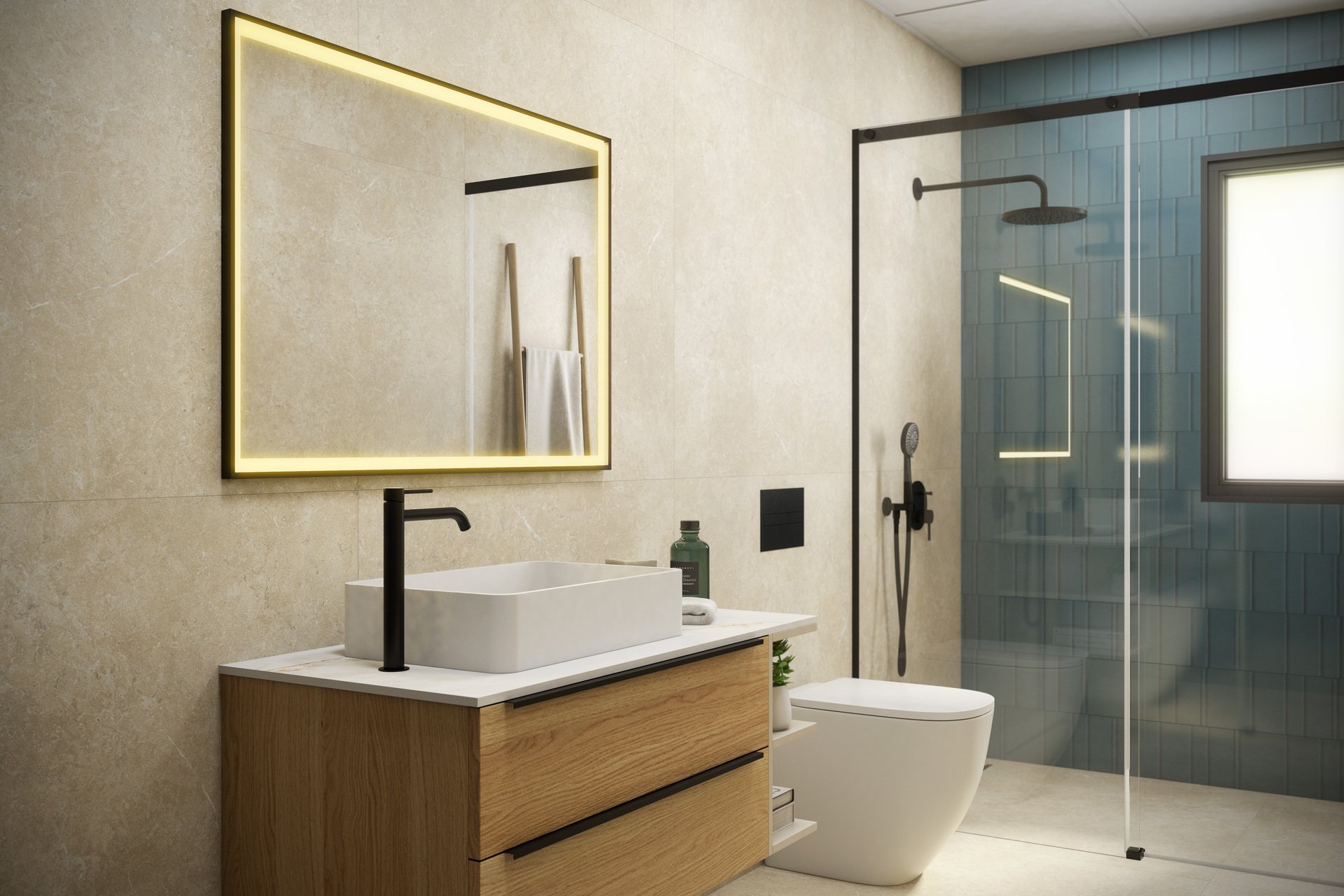 Nieuwbouw  - Villa -
La Finca Golf