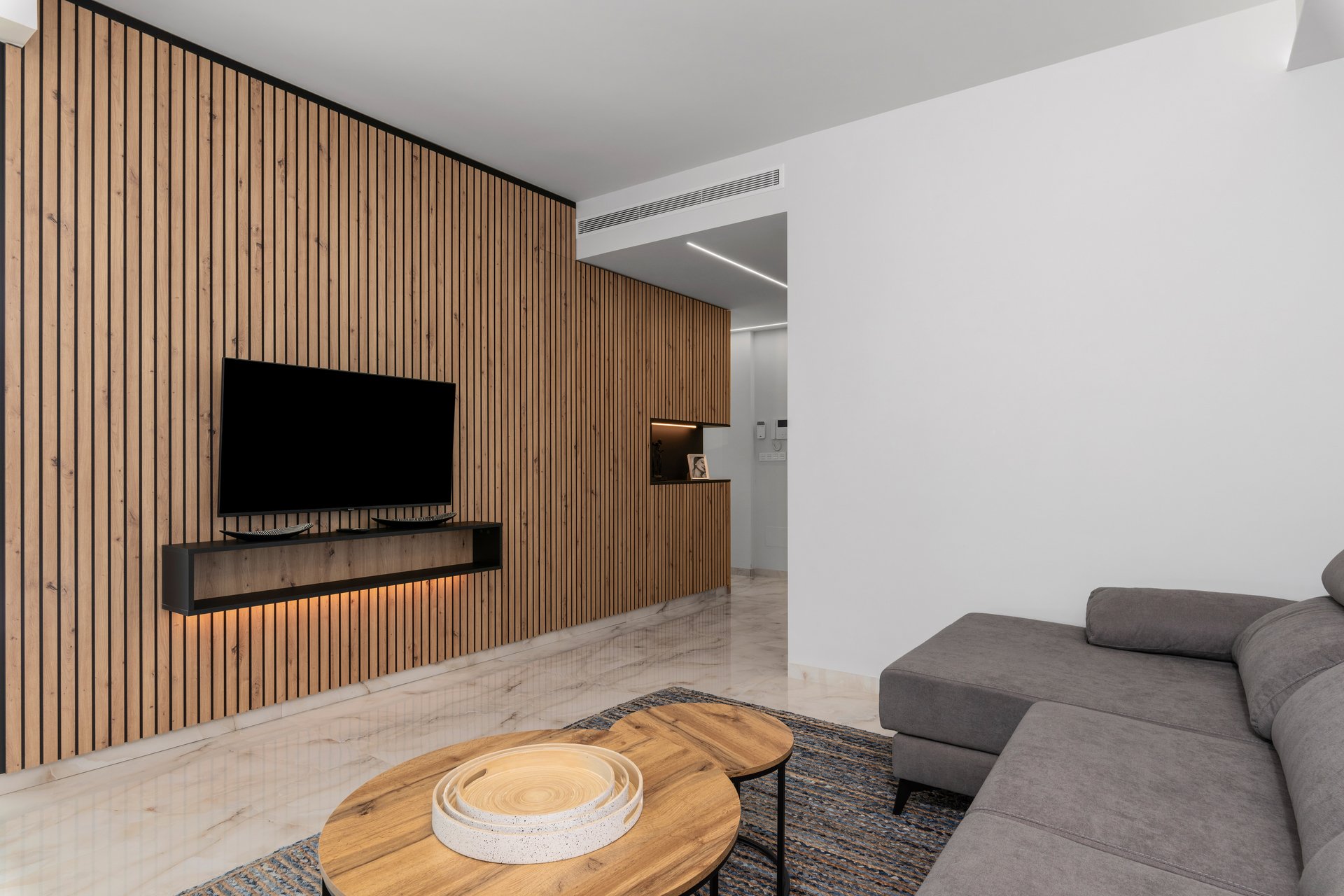 Nieuwbouw  - Villa -
La Finca Golf