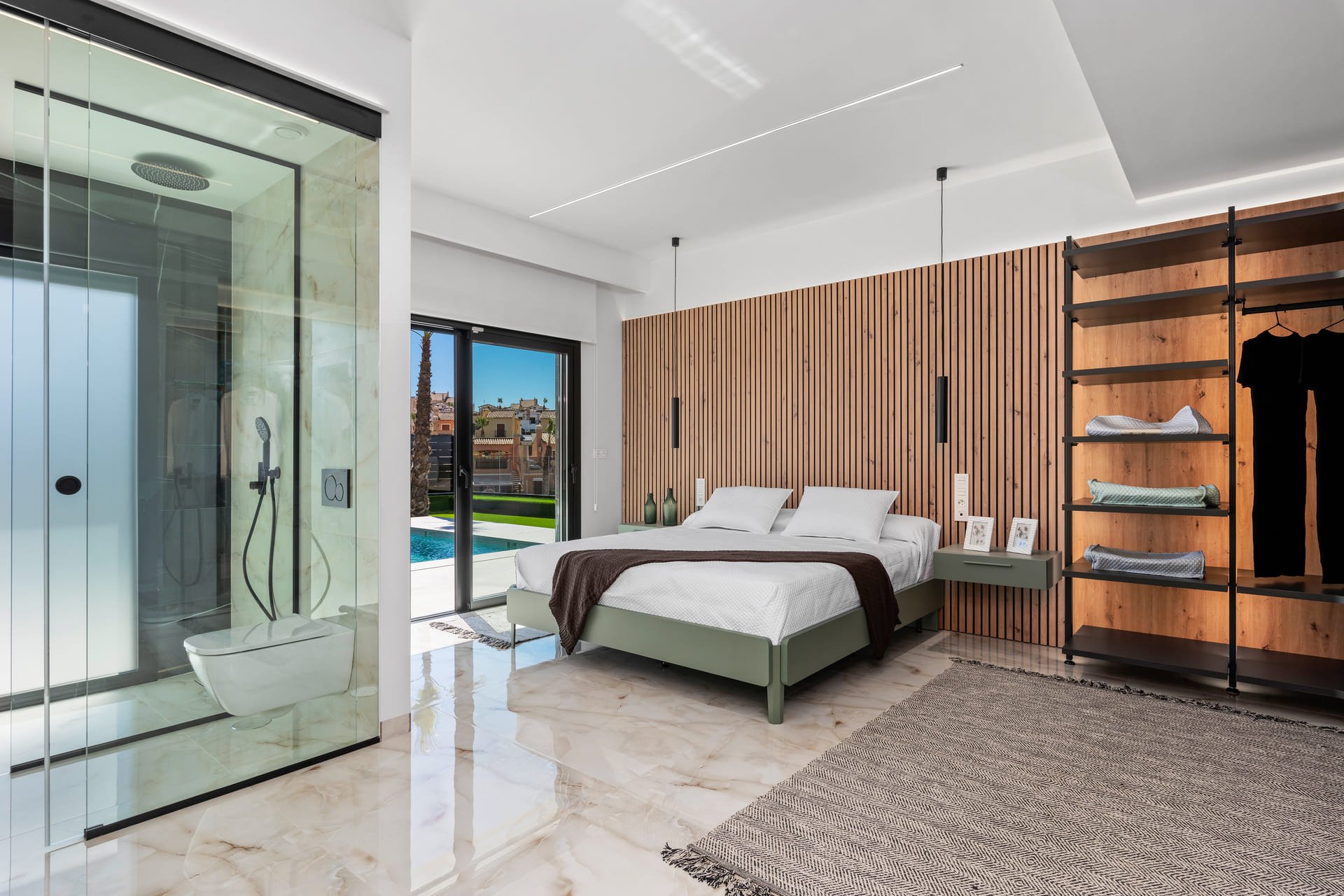 Nieuwbouw  - Villa -
La Finca Golf