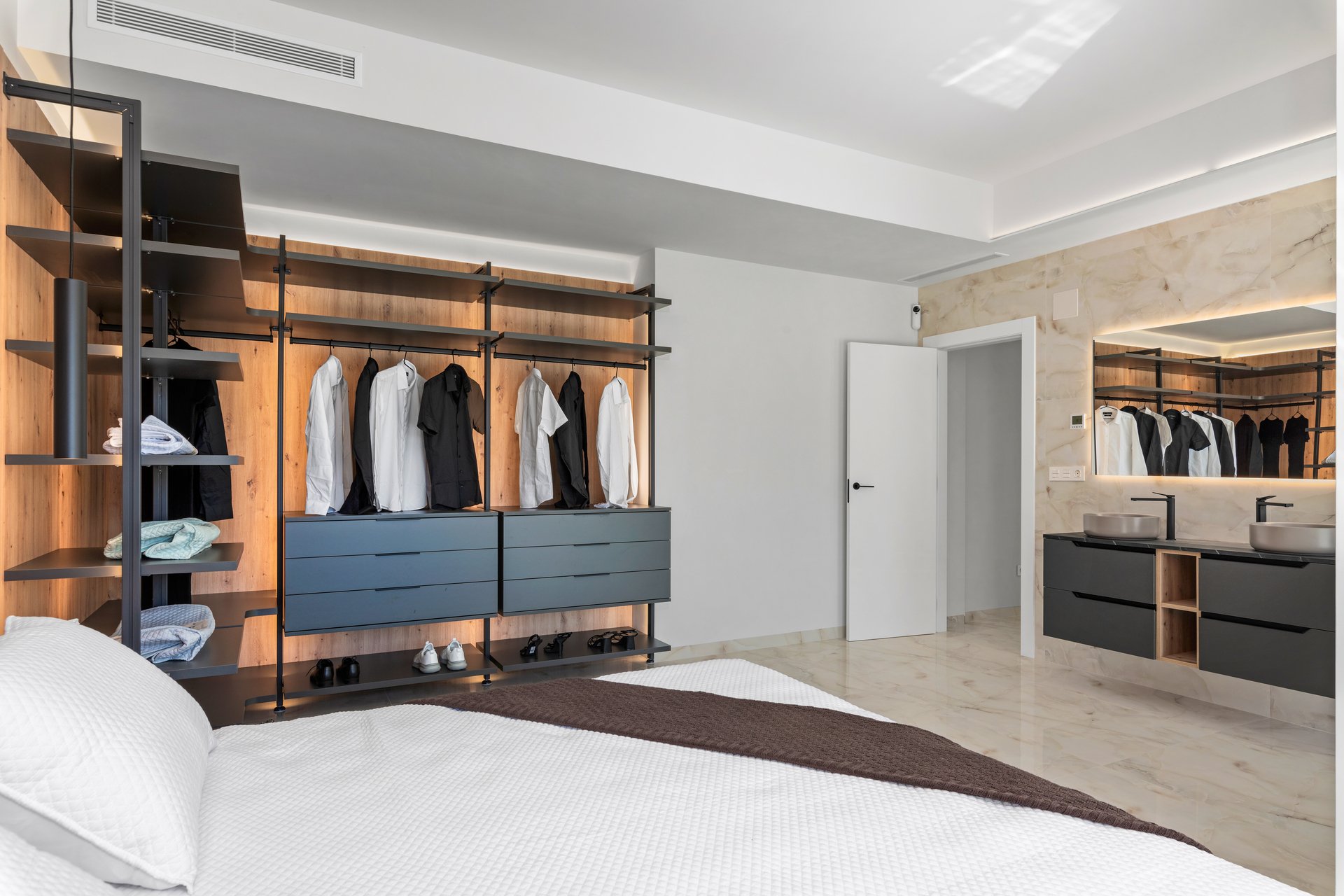 Nieuwbouw  - Villa -
La Finca Golf