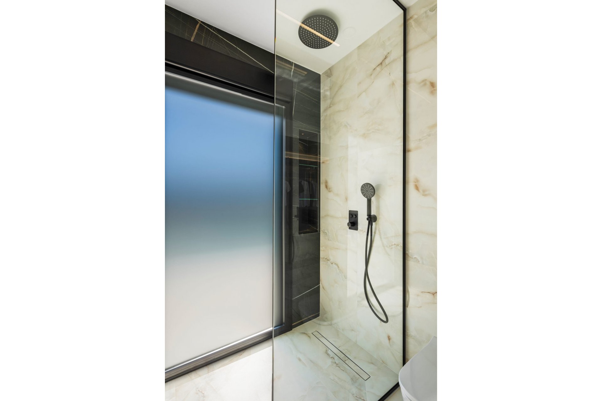 Nieuwbouw  - Villa -
La Finca Golf