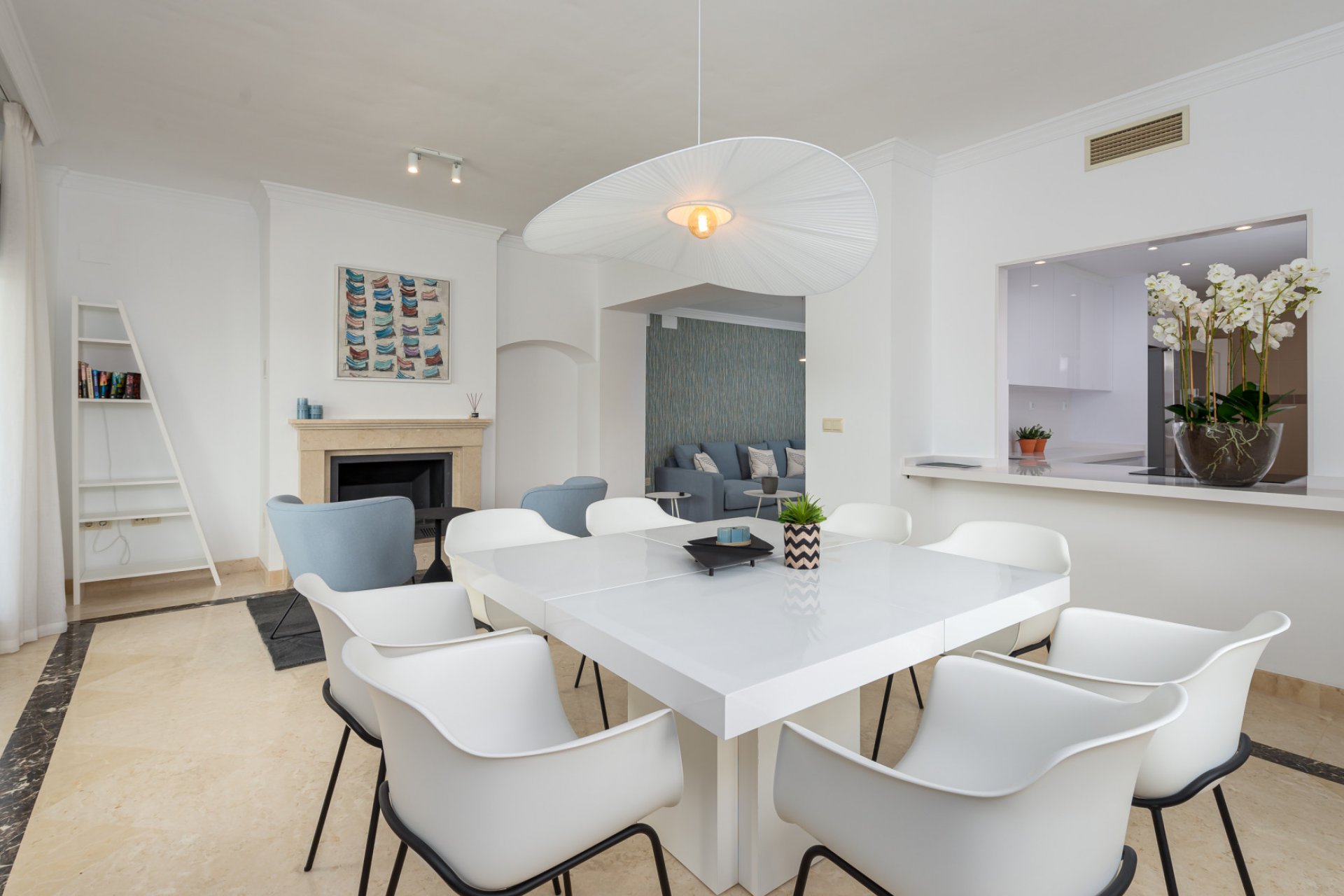 Nieuwbouw - Villa -
La Gaspara