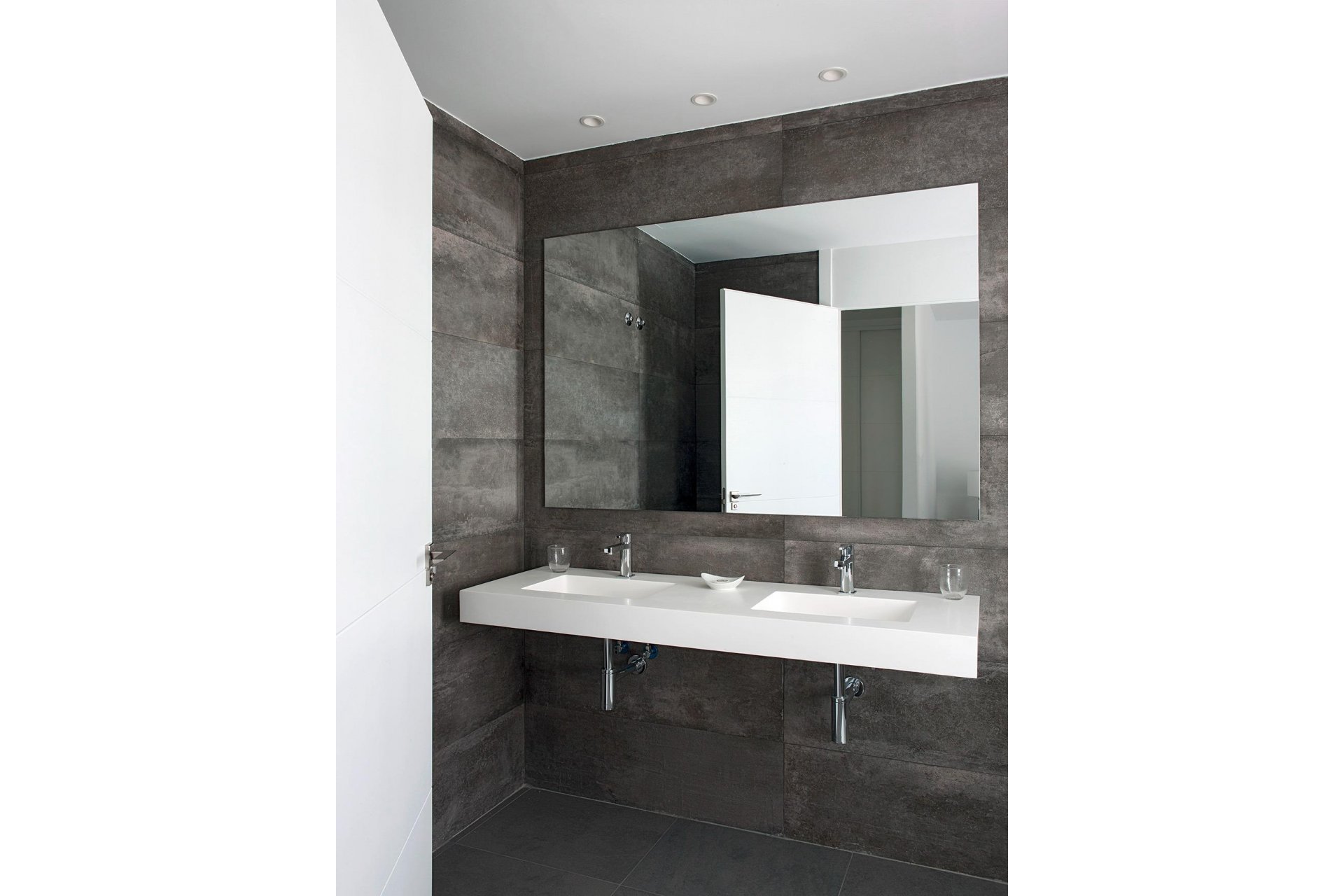 Nieuwbouw  - Villa -
La Manga Club