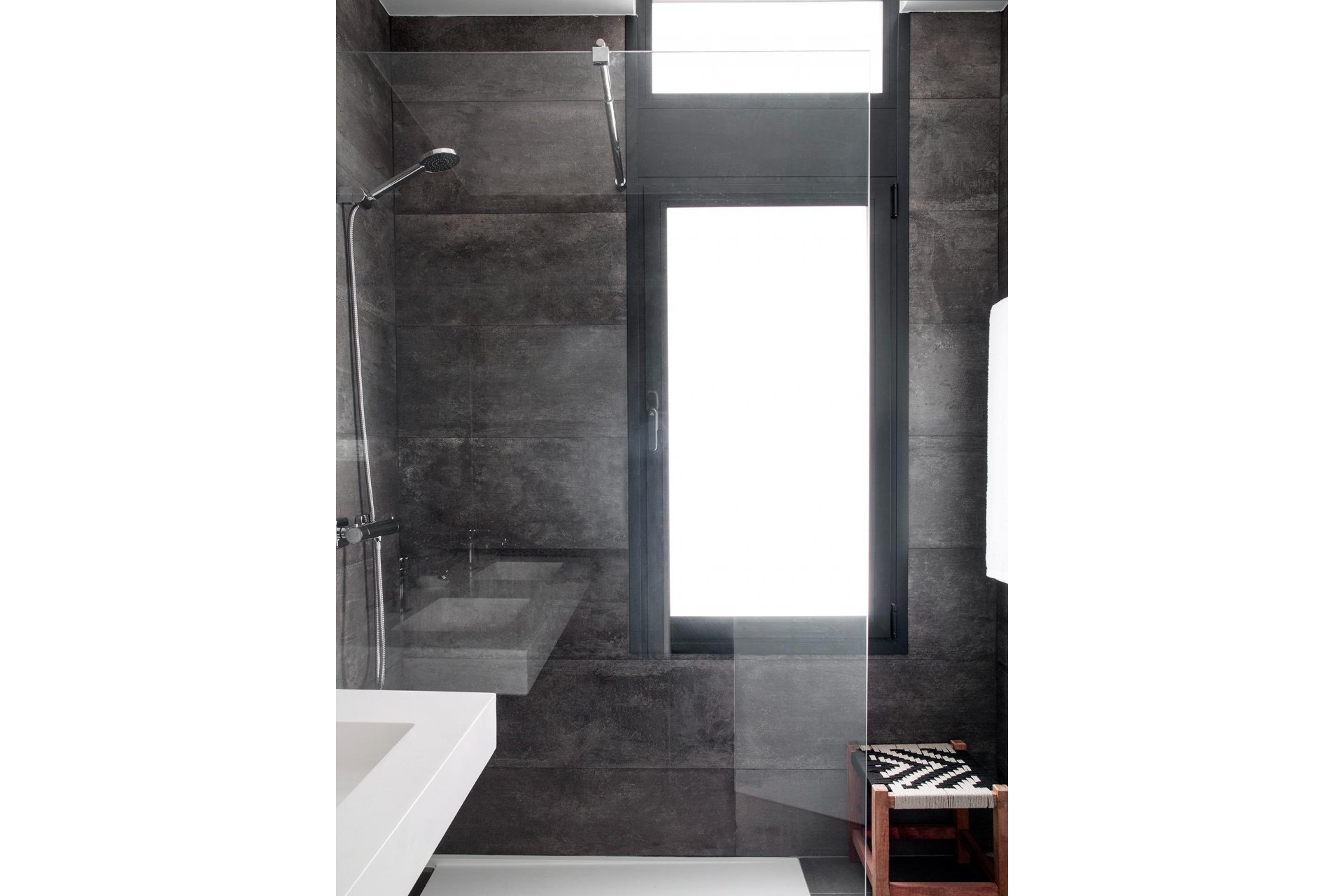 Nieuwbouw  - Villa -
La Manga Club