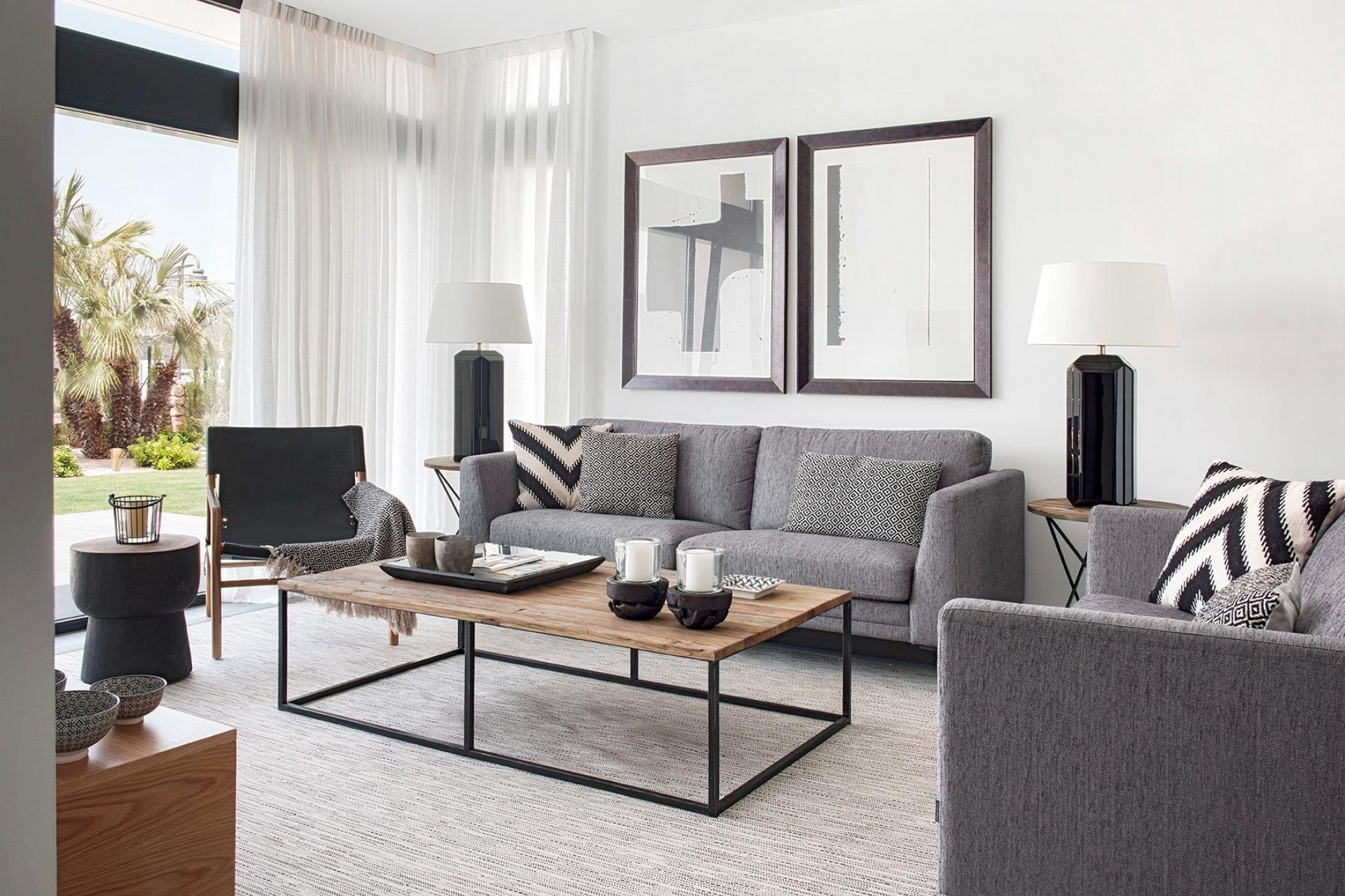 Nieuwbouw  - Villa -
La Manga Club