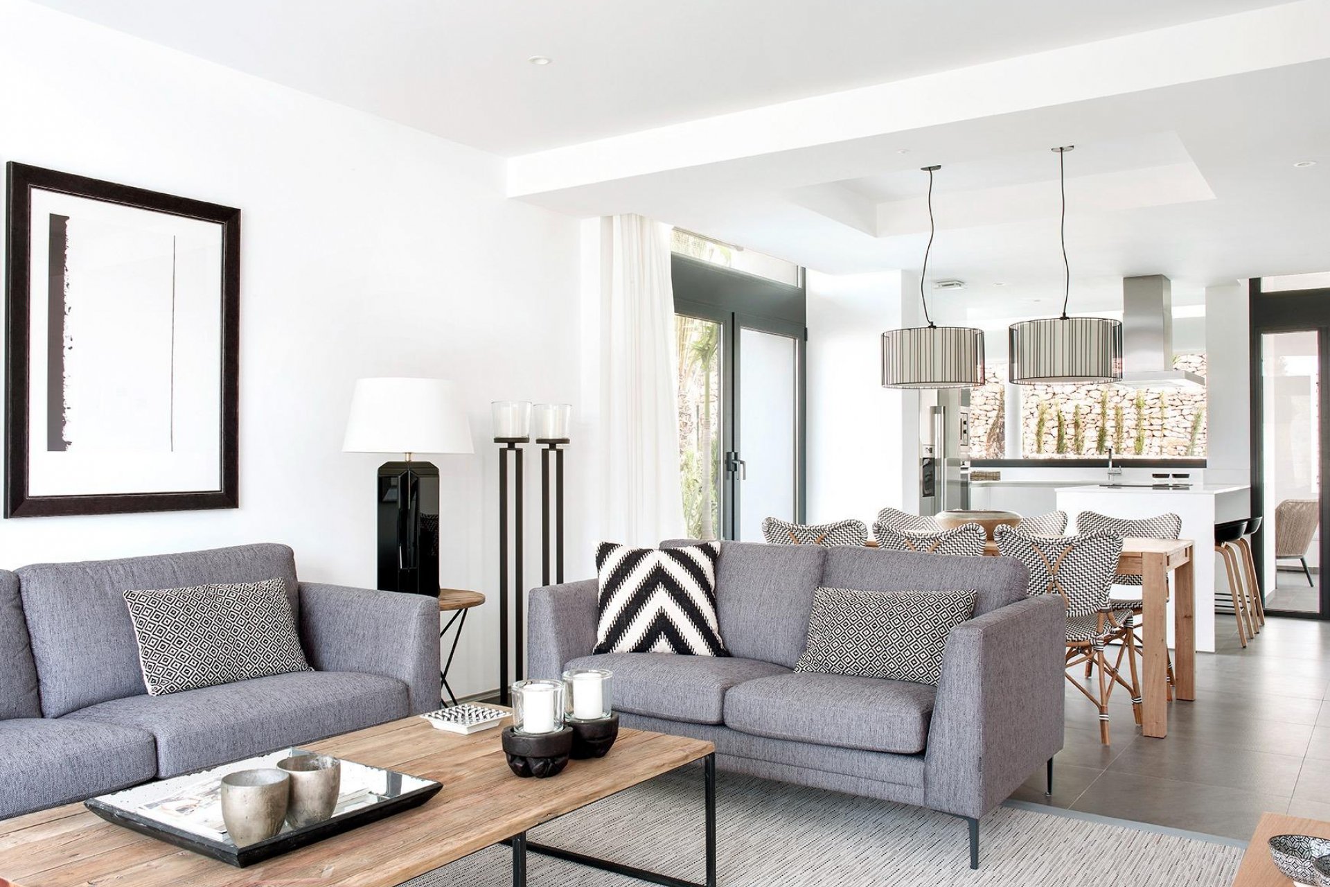 Nieuwbouw  - Villa -
La Manga Club