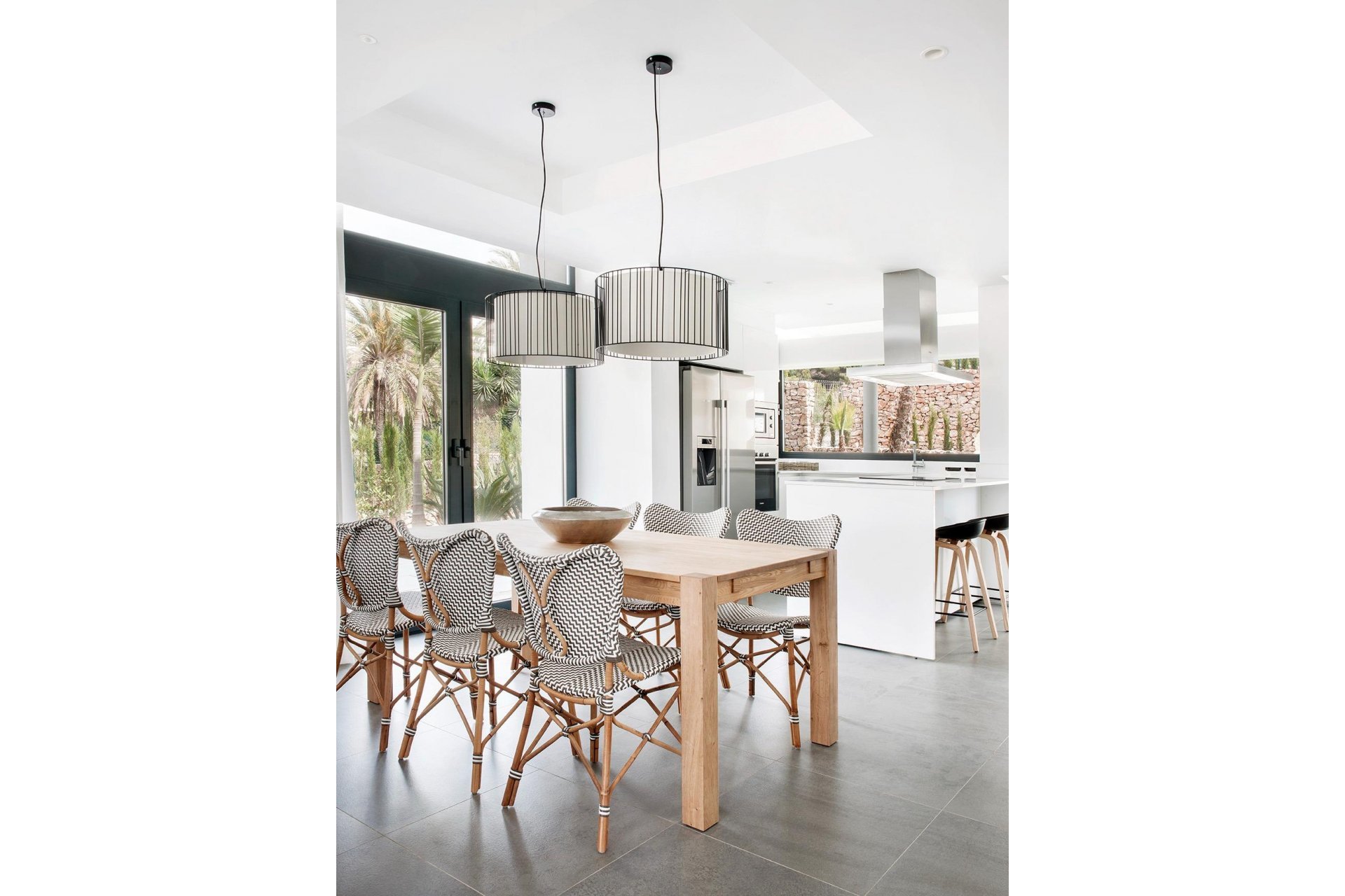 Nieuwbouw  - Villa -
La Manga Club