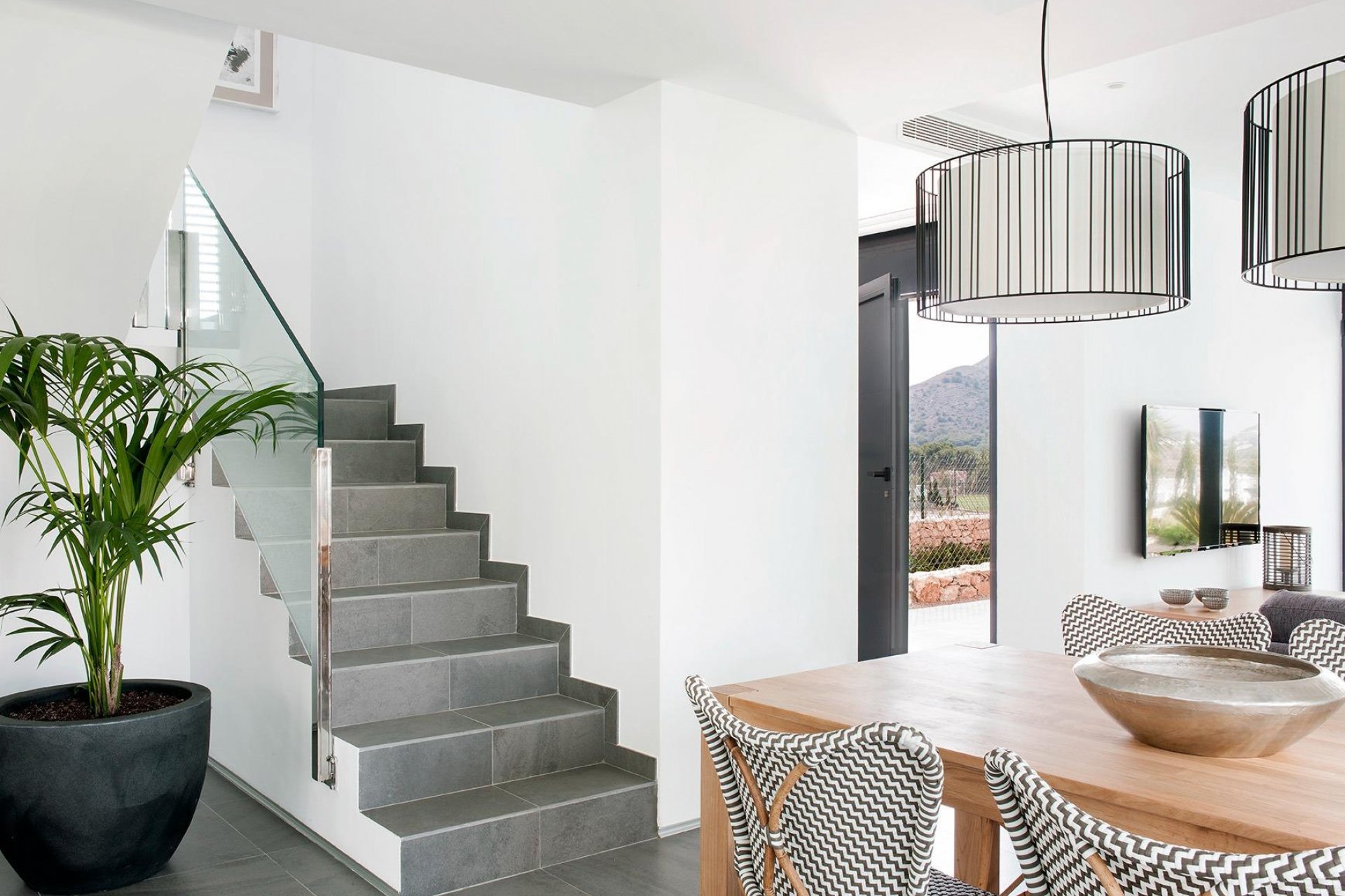 Nieuwbouw  - Villa -
La Manga Club