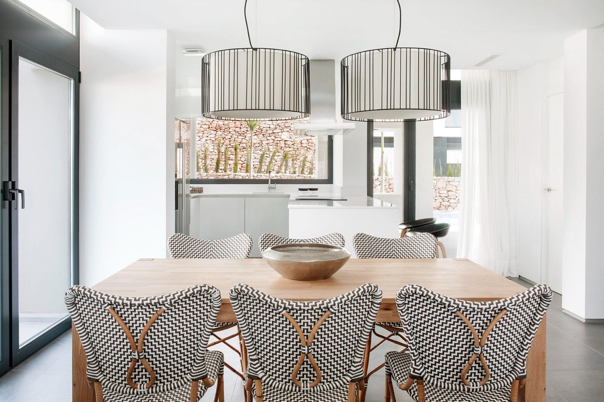 Nieuwbouw  - Villa -
La Manga Club