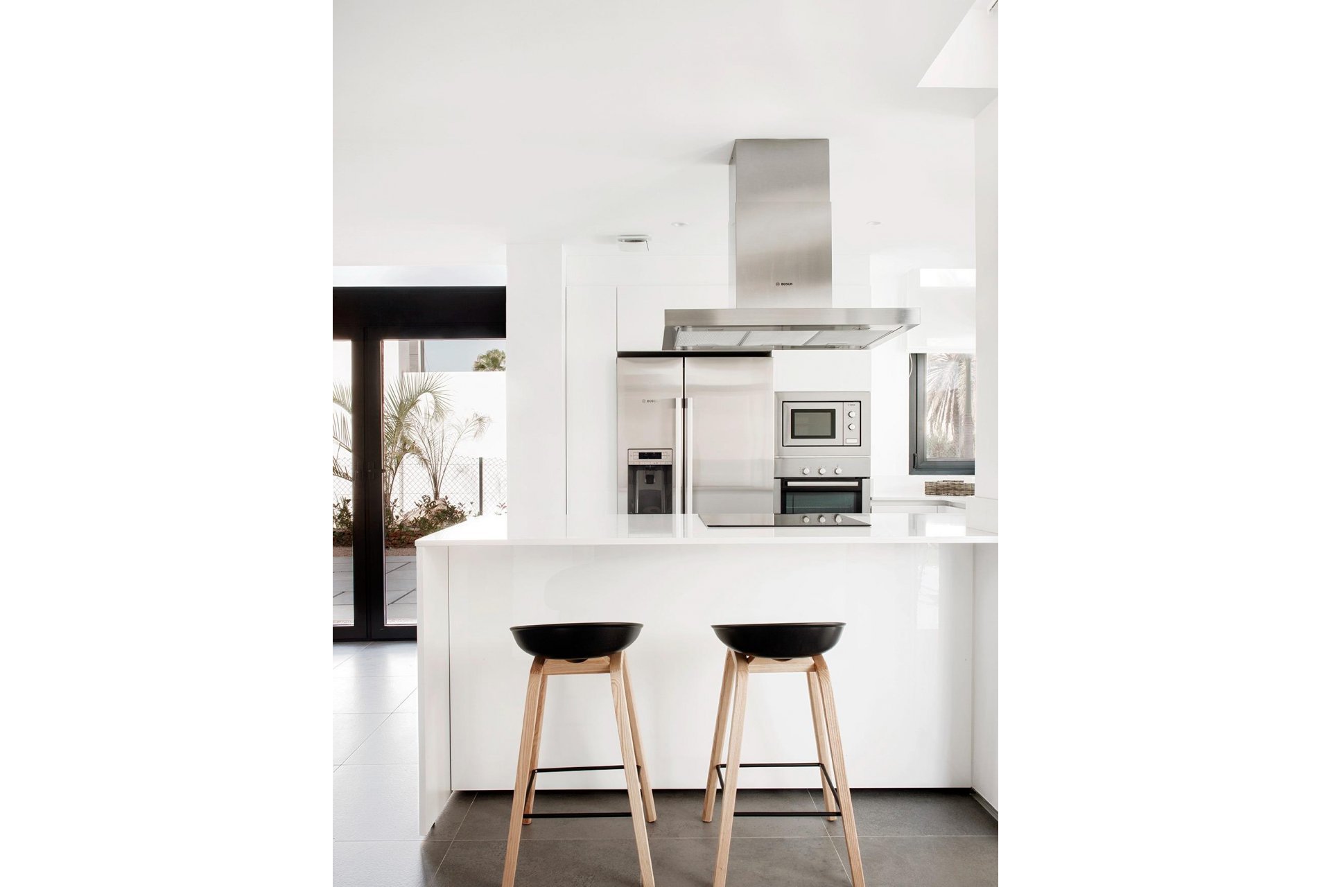 Nieuwbouw  - Villa -
La Manga Club