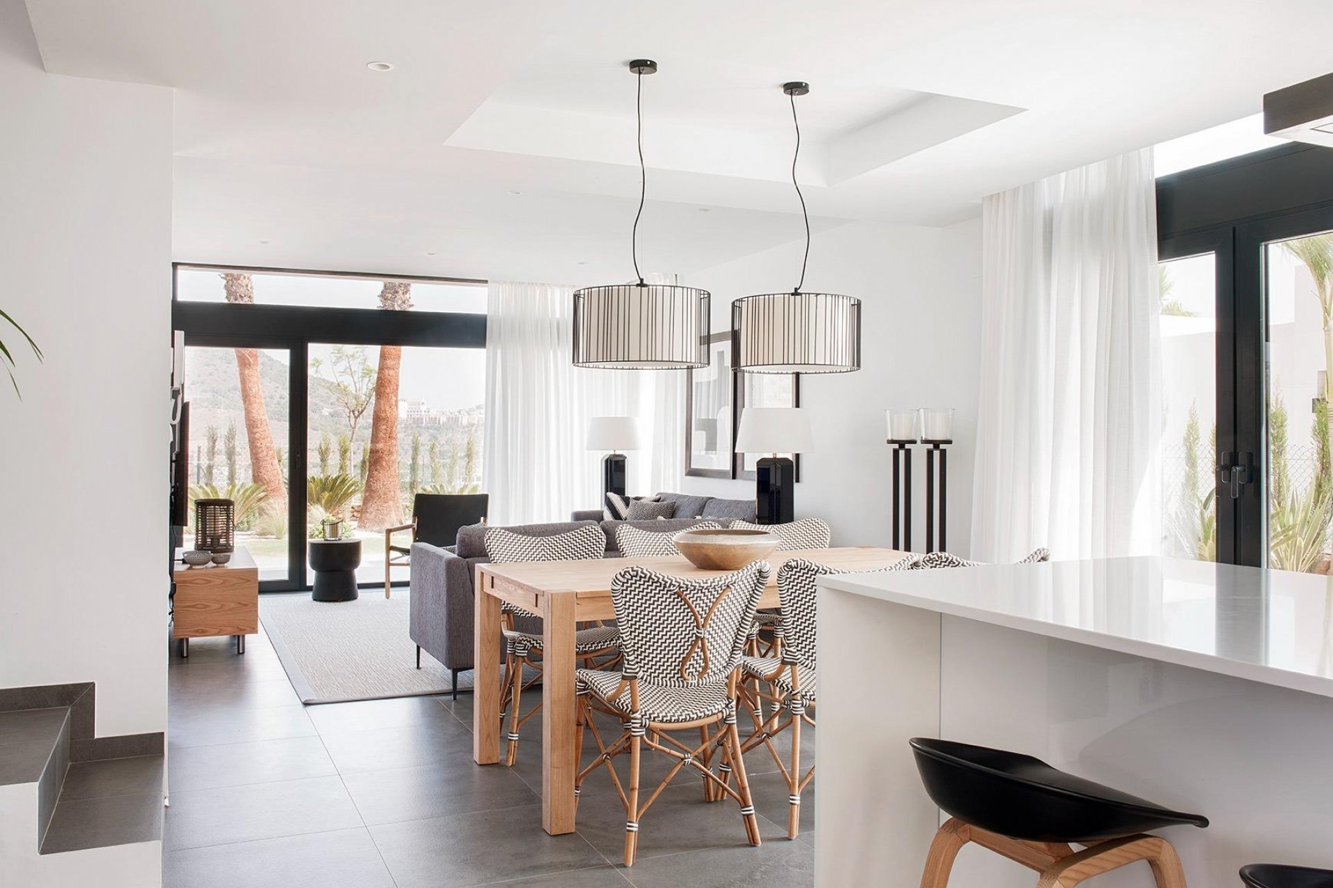 Nieuwbouw  - Villa -
La Manga Club