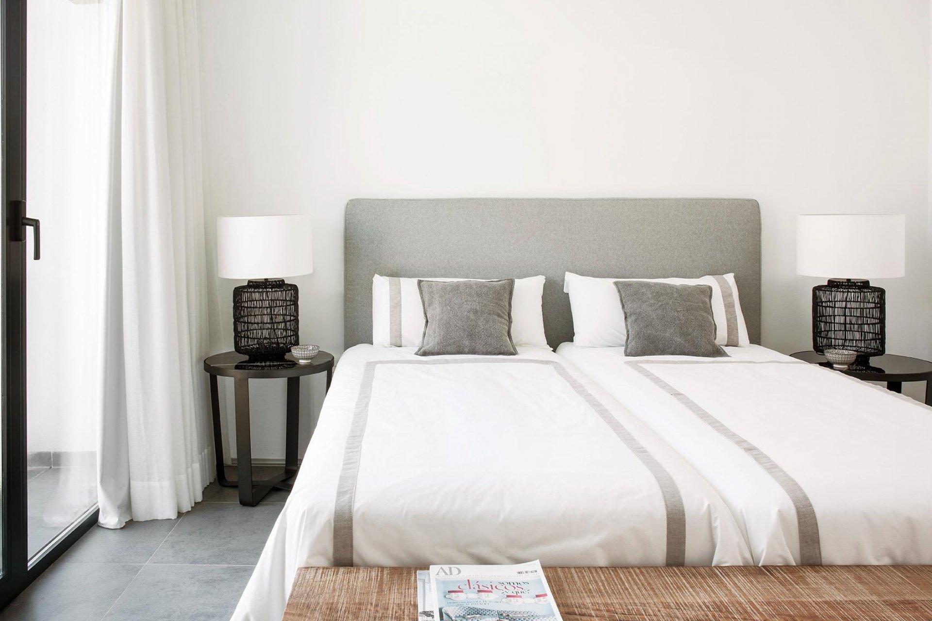 Nieuwbouw  - Villa -
La Manga Club