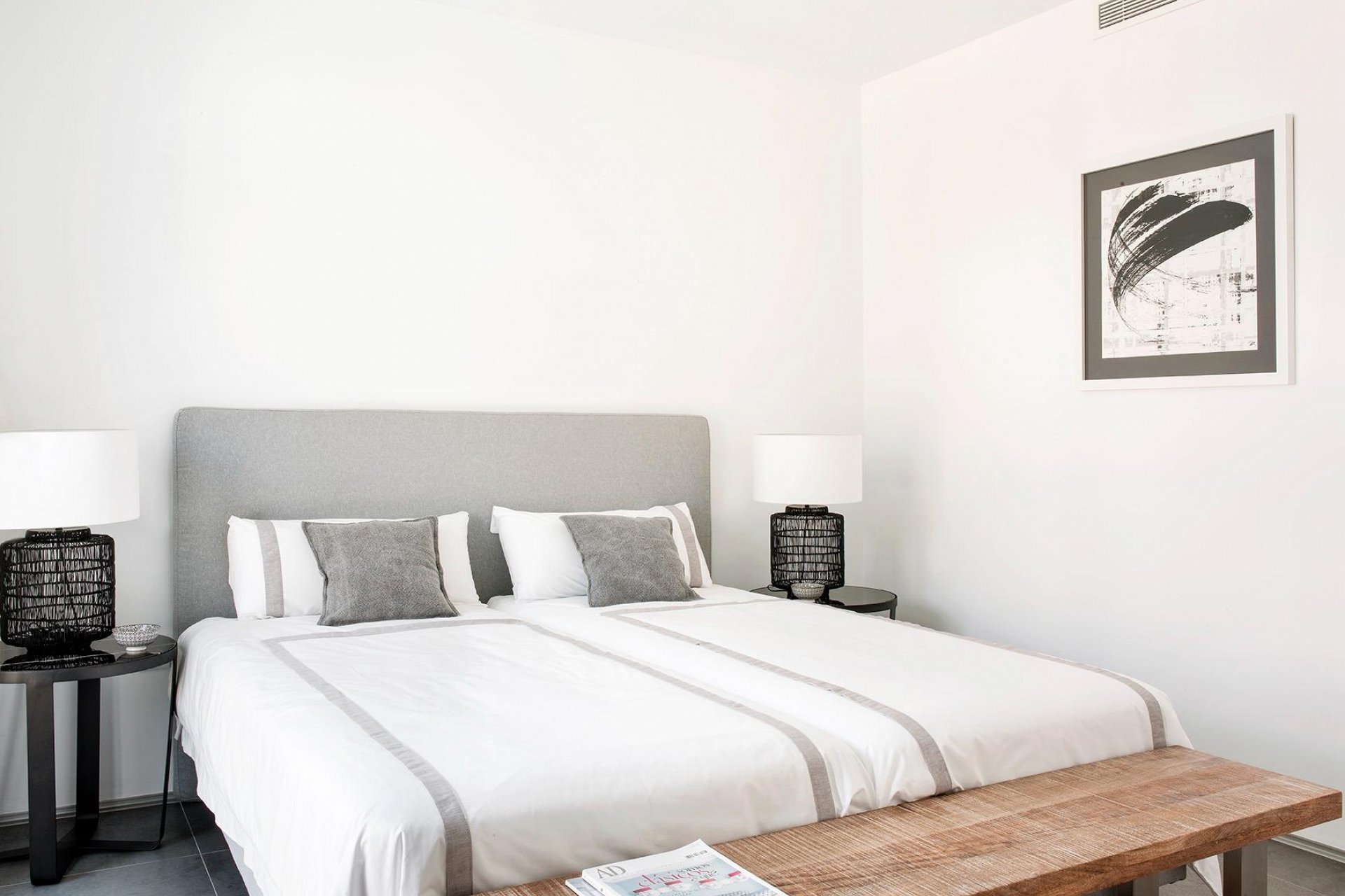 Nieuwbouw  - Villa -
La Manga Club