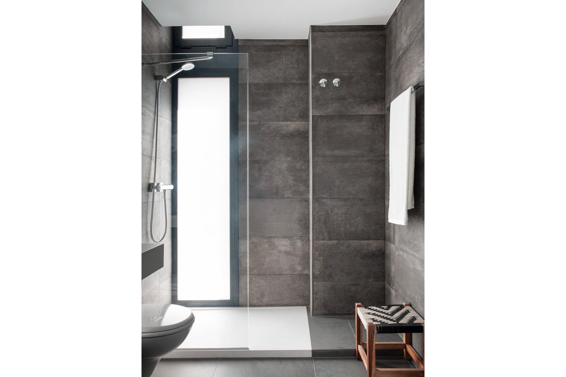 Nieuwbouw  - Villa -
La Manga Club