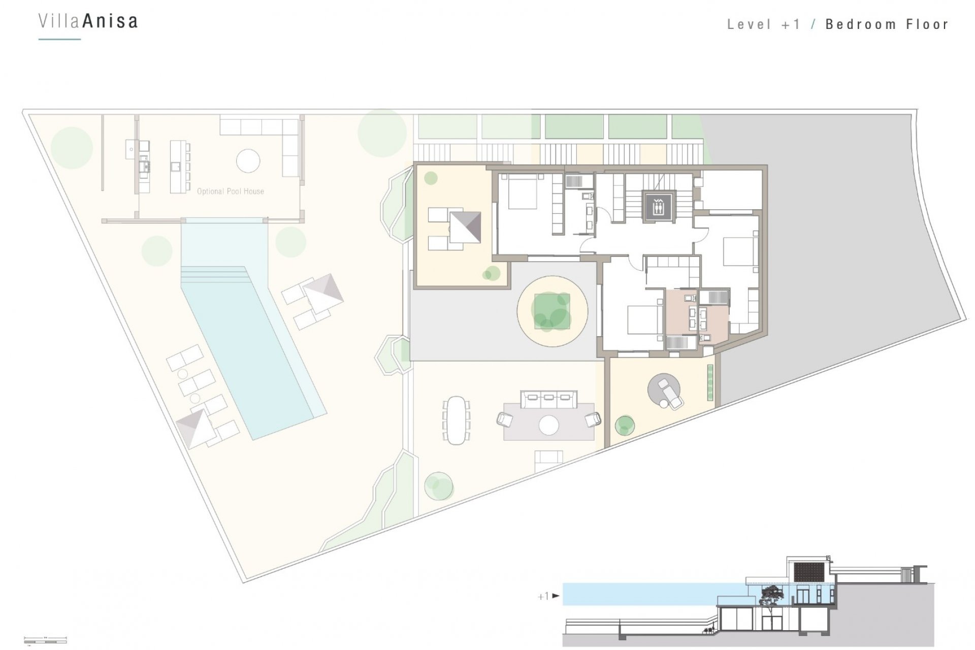 Nieuwbouw - Villa -
La Marina