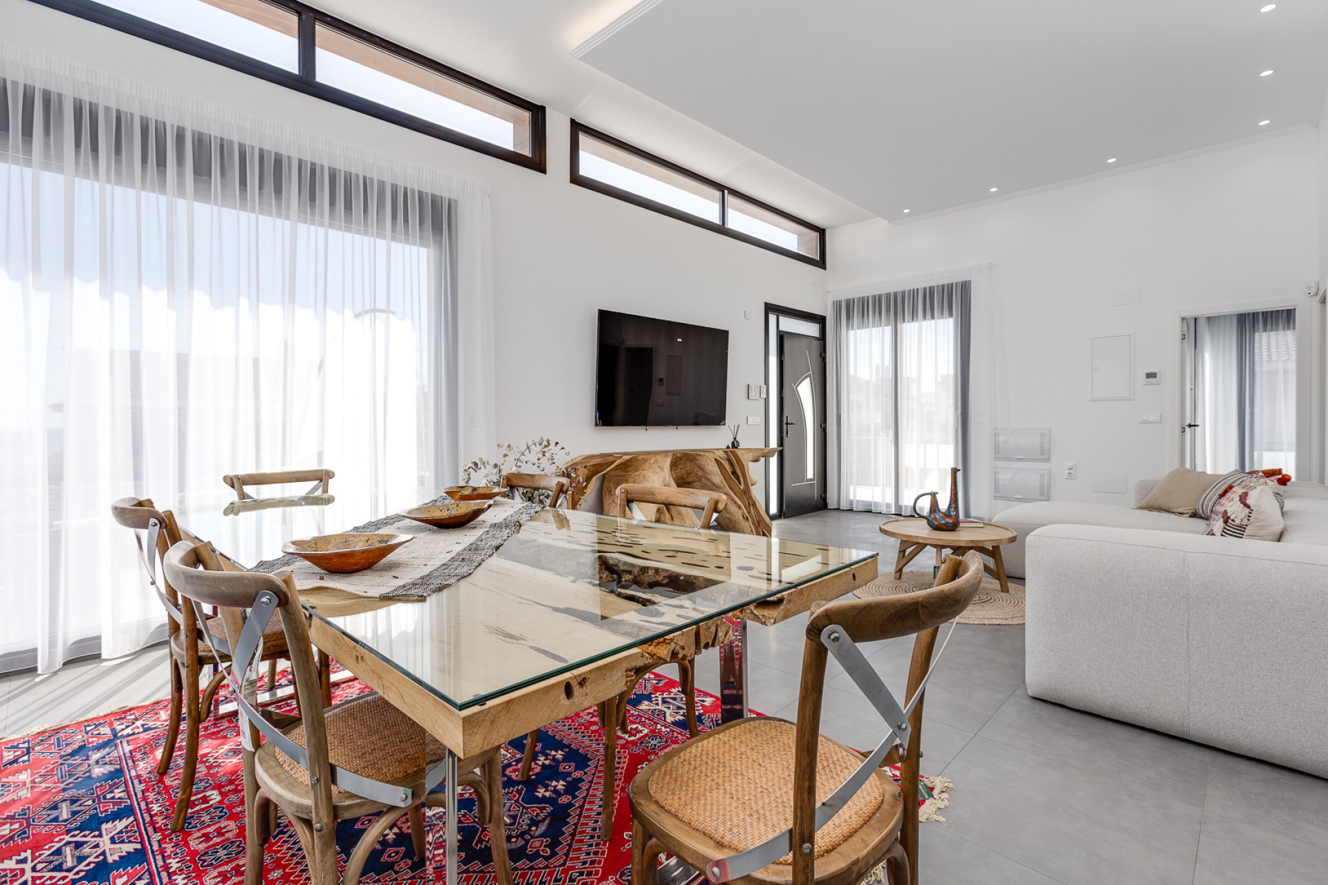 Nieuwbouw  - Villa -
La Mata