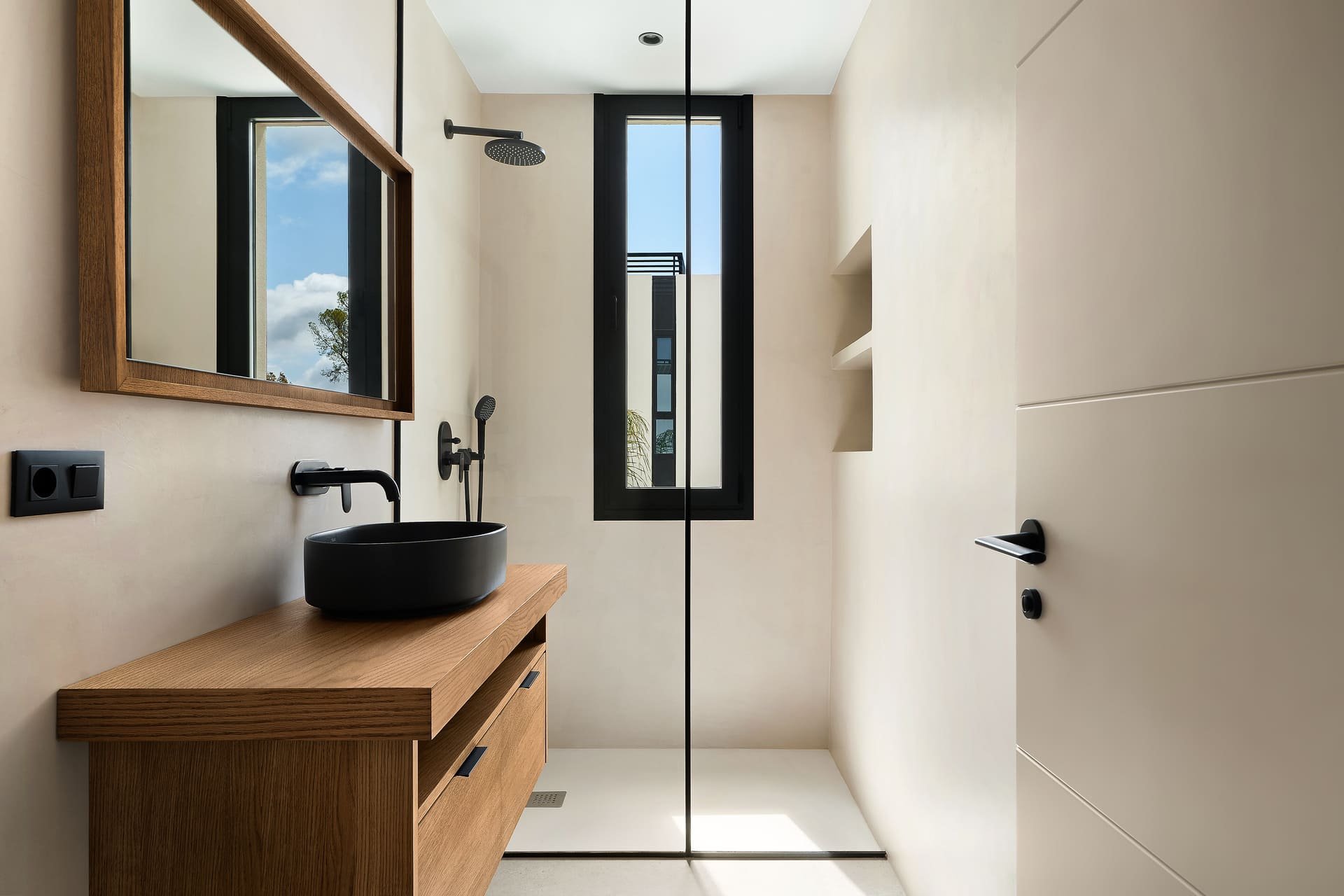 Nieuwbouw  - Villa -
La Nucía