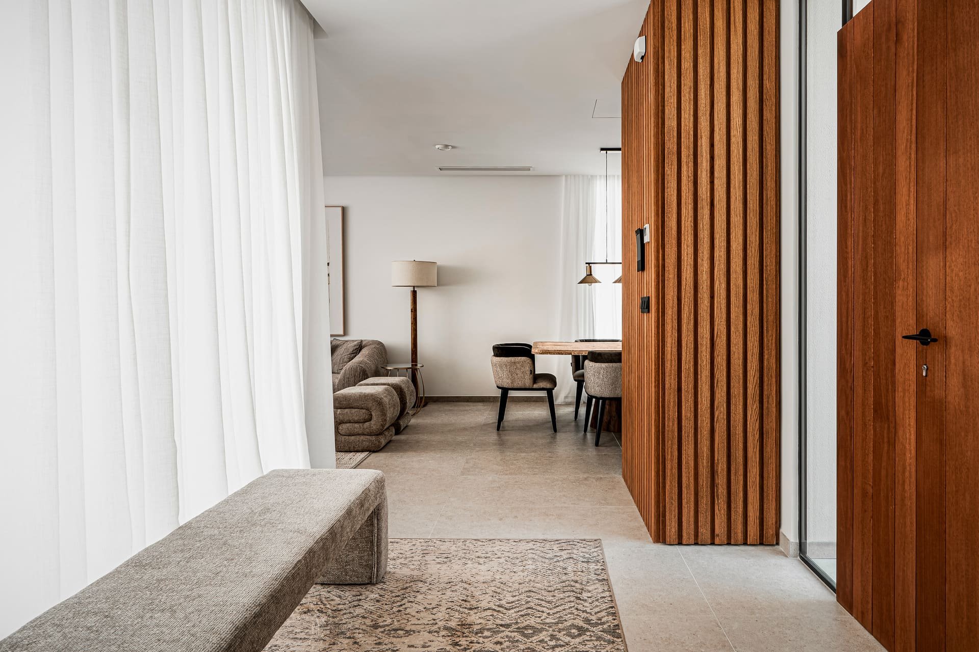 Nieuwbouw  - Villa -
La Nucía